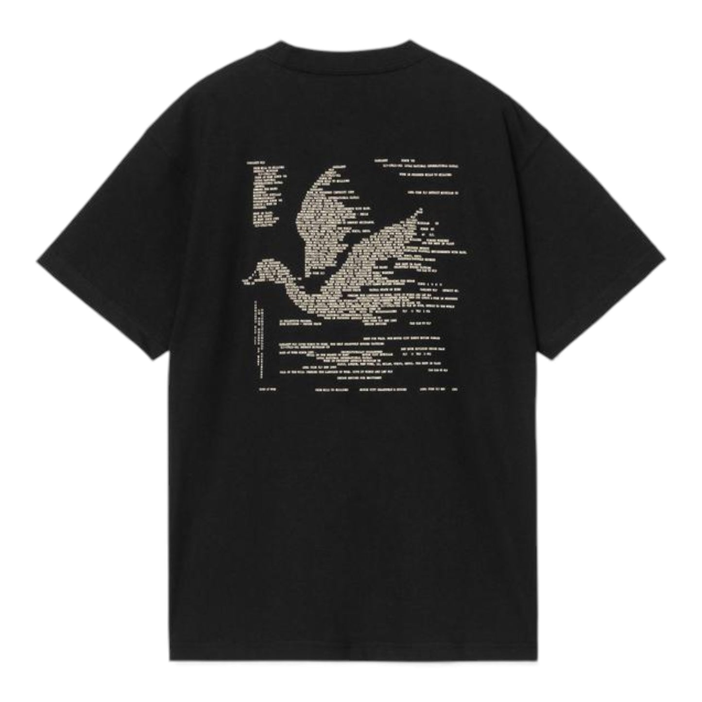 Carhartt WIP S/S PUNCHED T-SHIRT