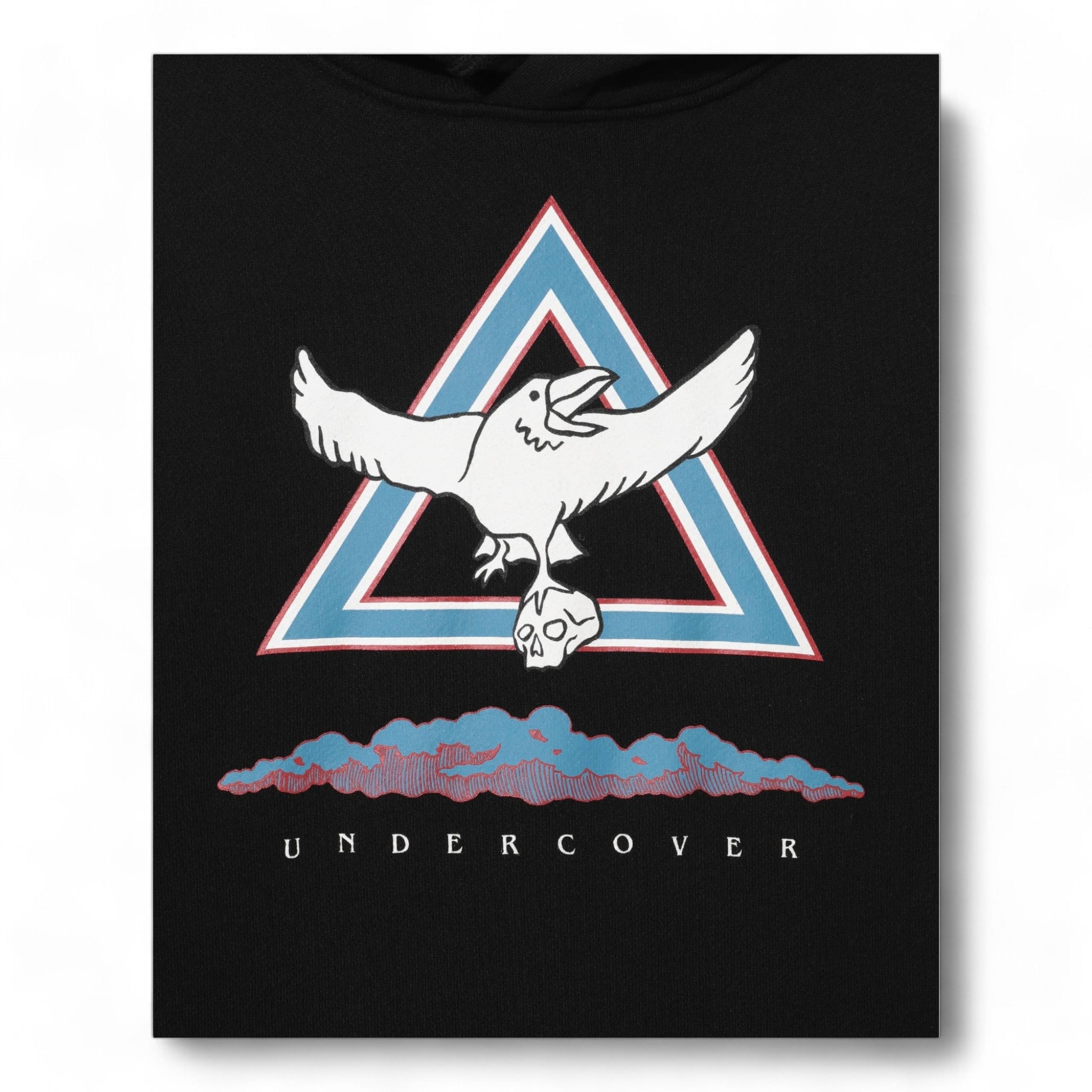 Undercover Uc2d4892-2