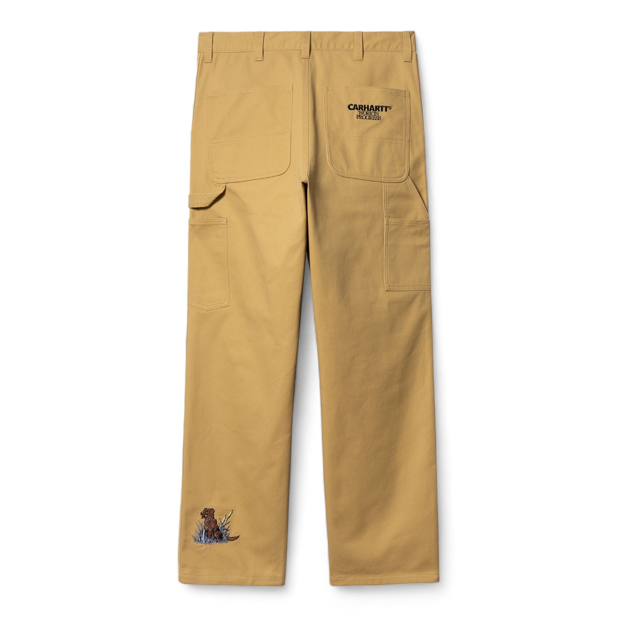Carhartt Wipducks Single Knee Pant