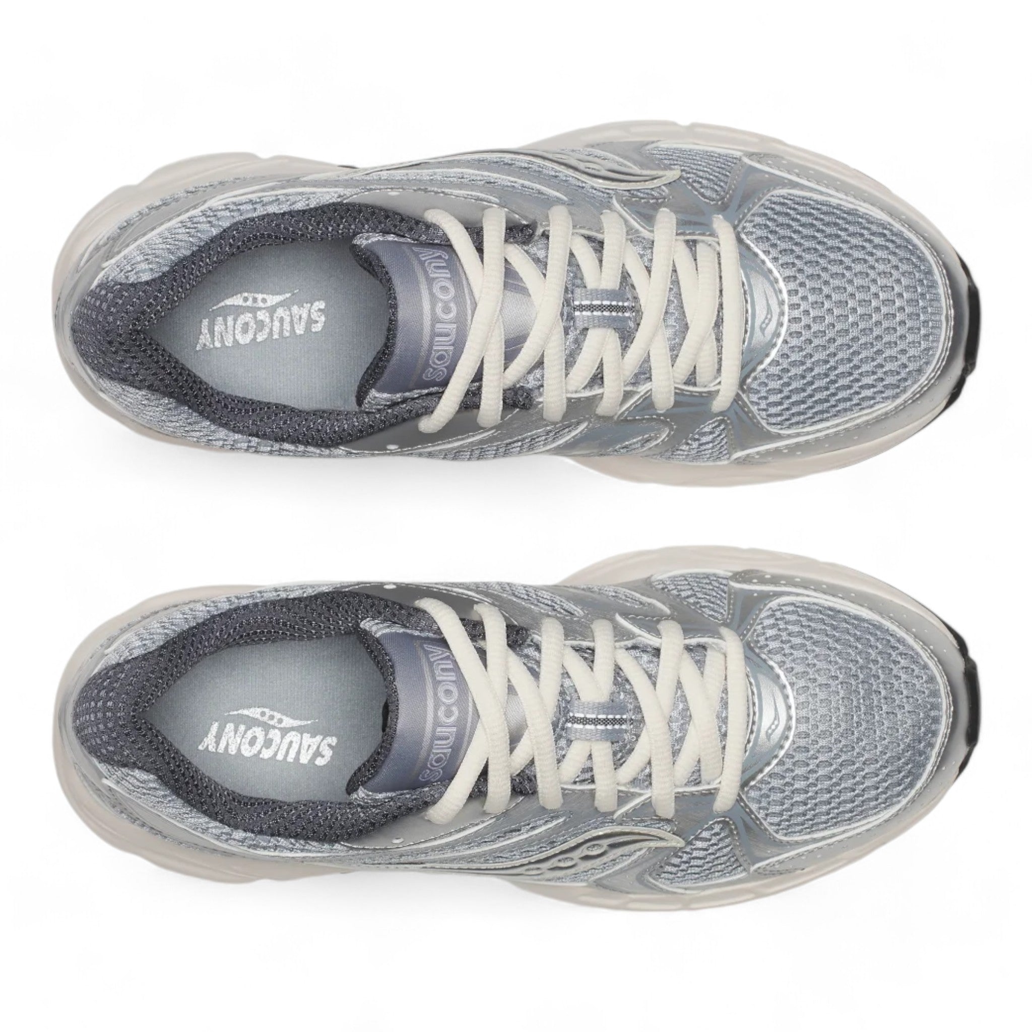 Wmns Saucony Ride Millenium