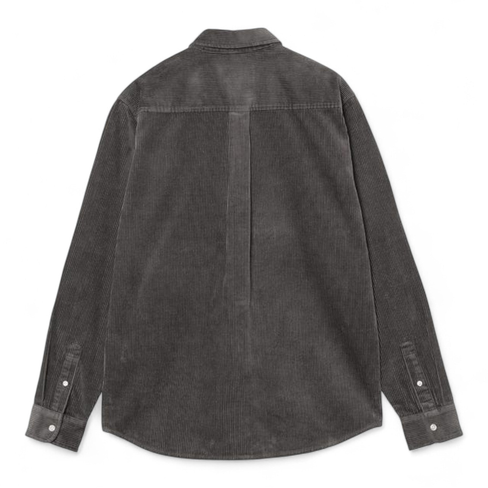 Carhartt WIP L/s Madison Cord Shirt