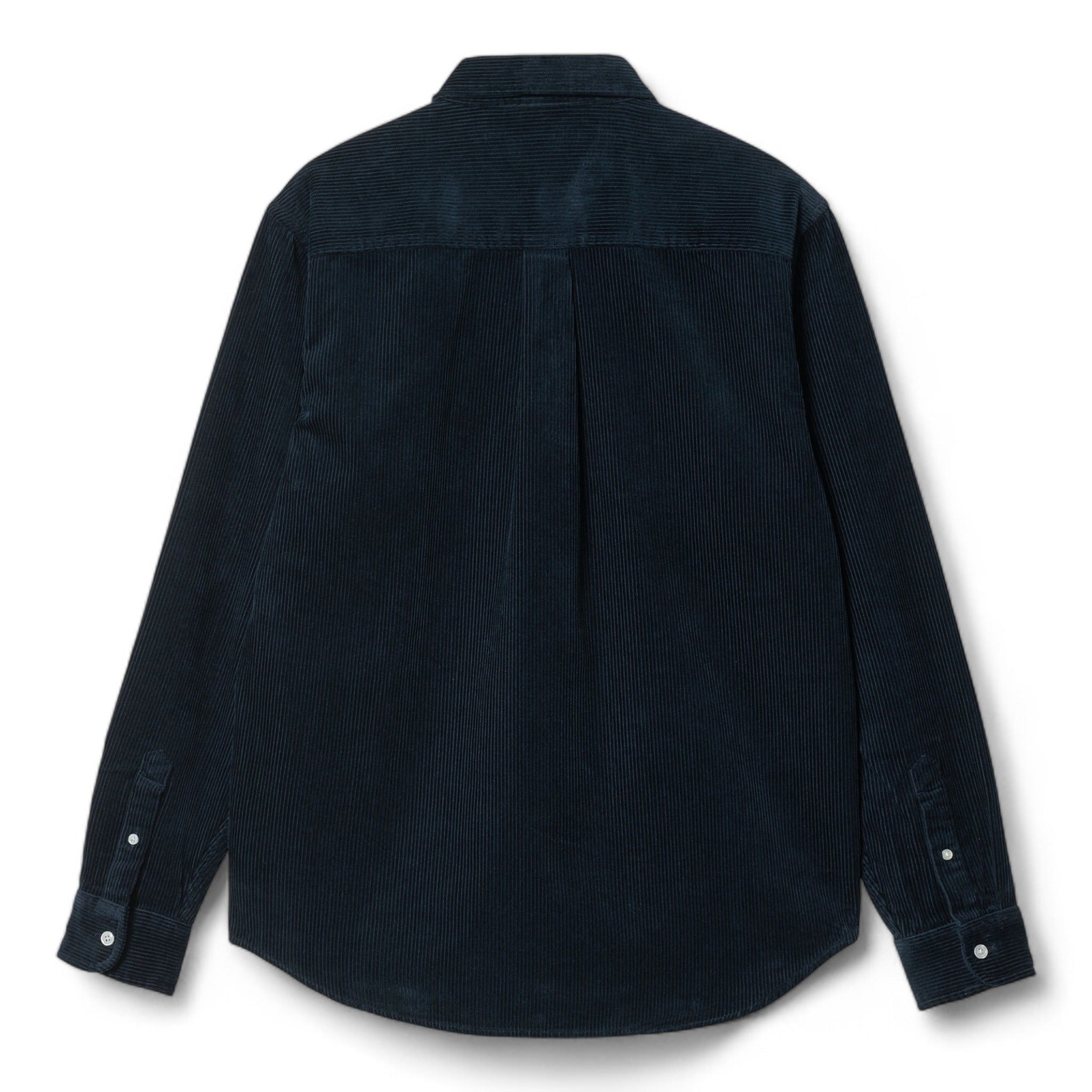 Carhartt WIP  L/s Madison Cord Shirt