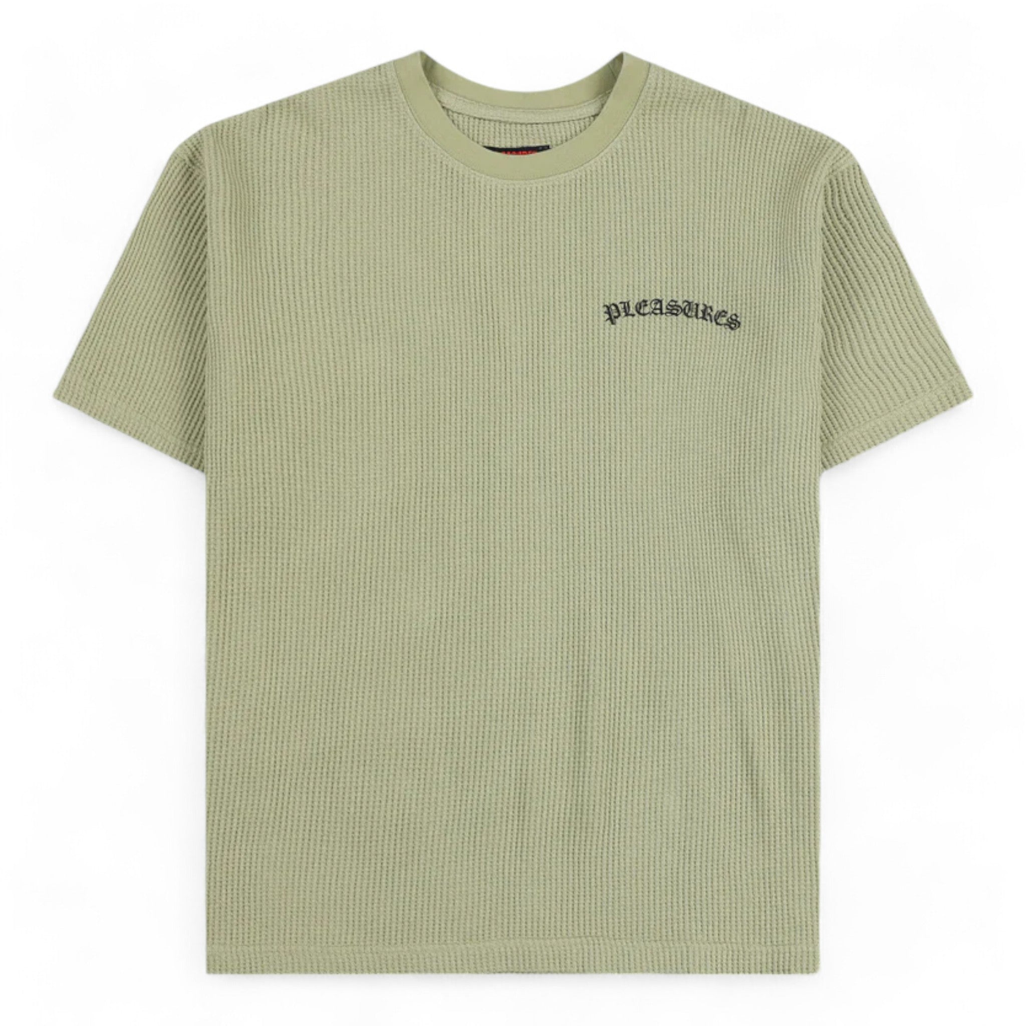 Pleasures Neural Thermal Shirt