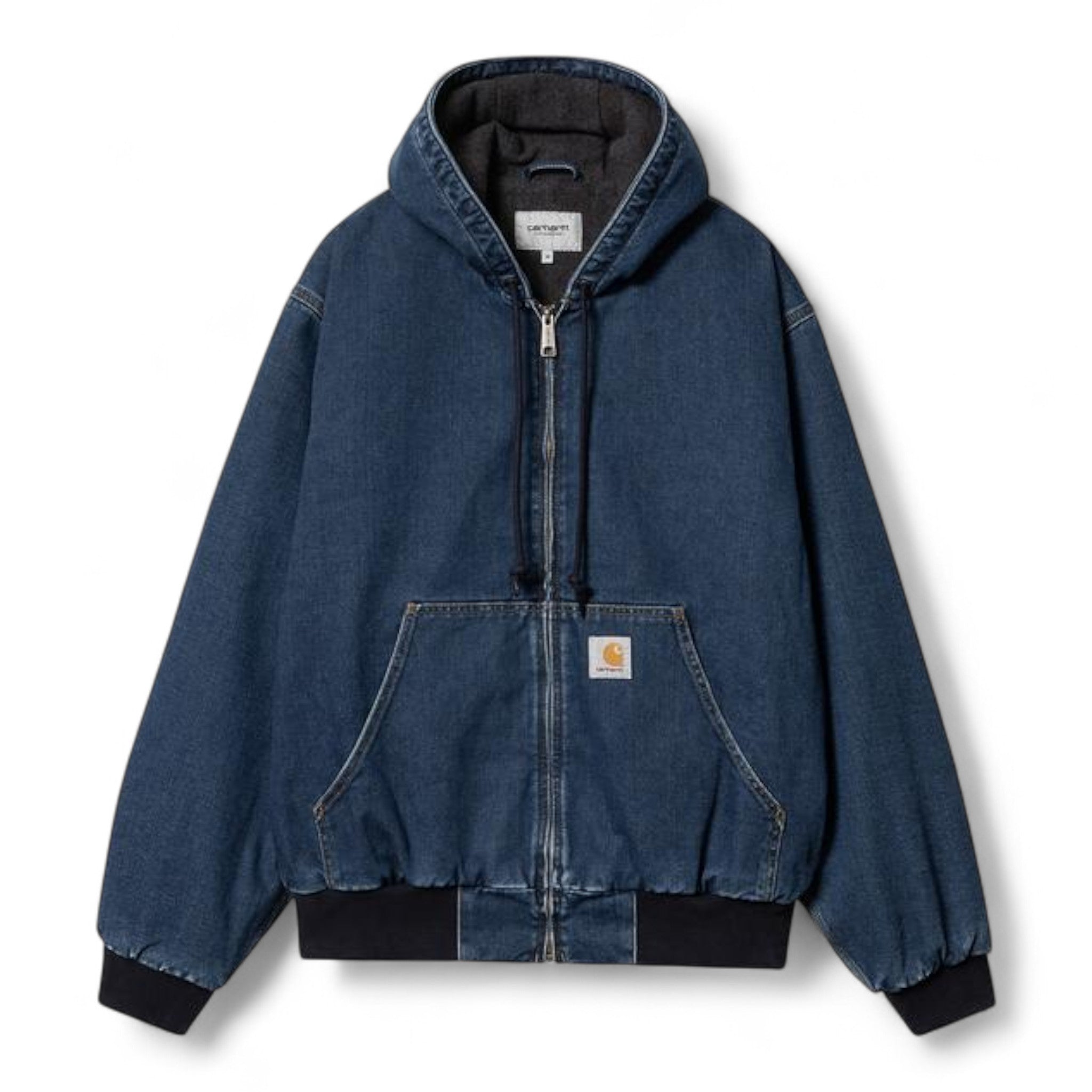 Carhartt WIP  Og Active Jacket Winter