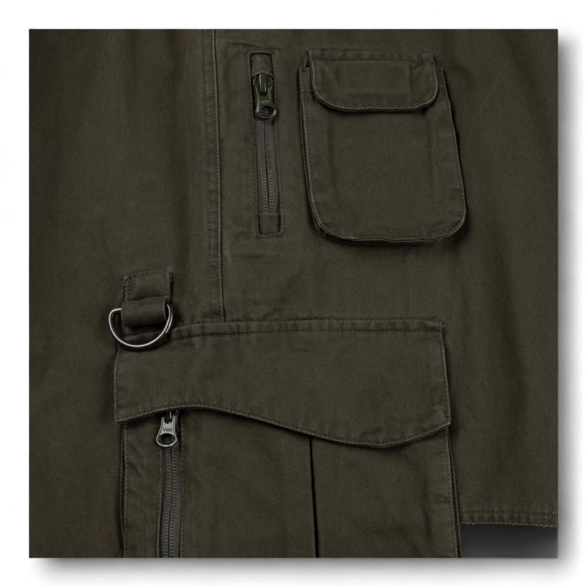 Dime Fishing Cargo Pants