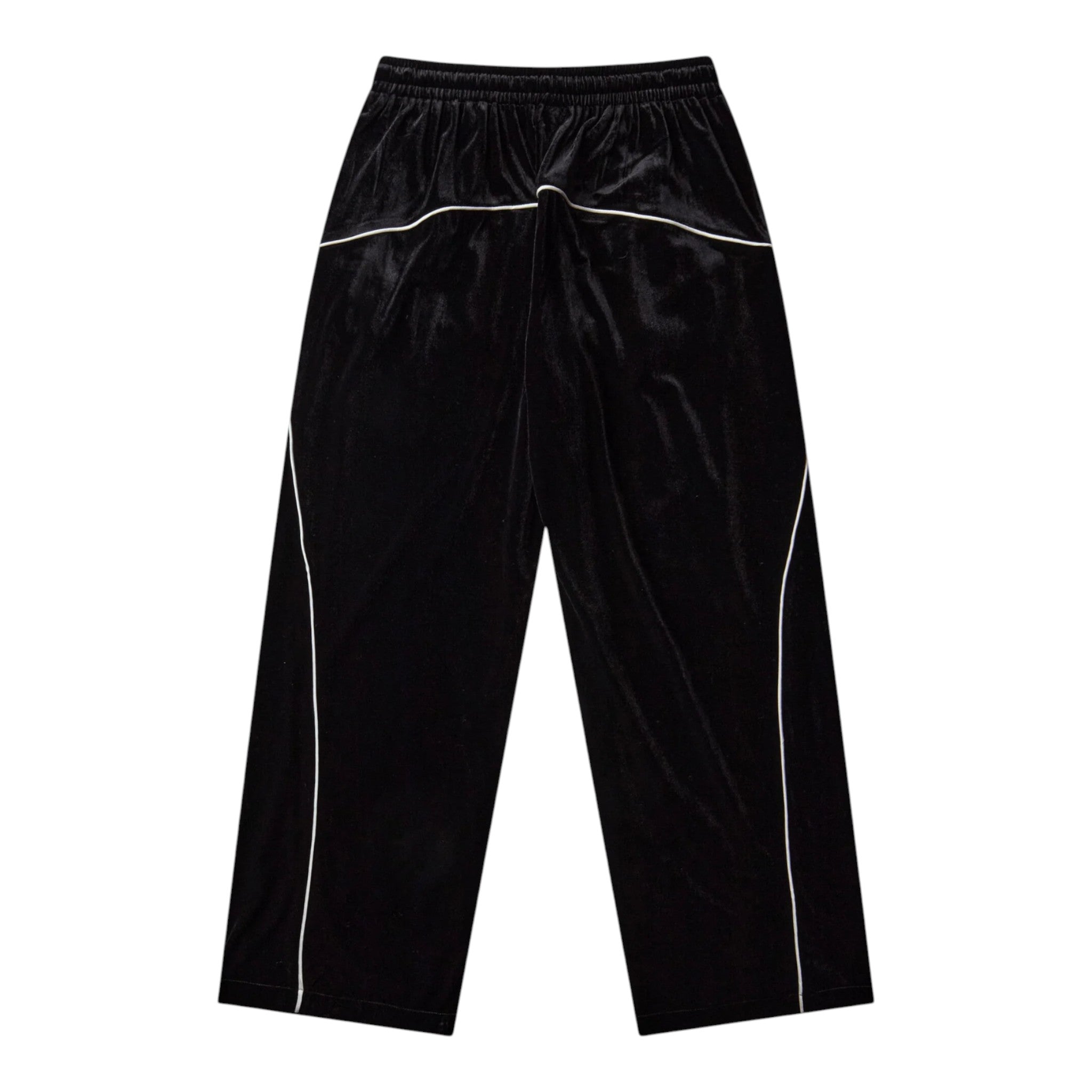 Umbro Velvet Jester Track Pants Black