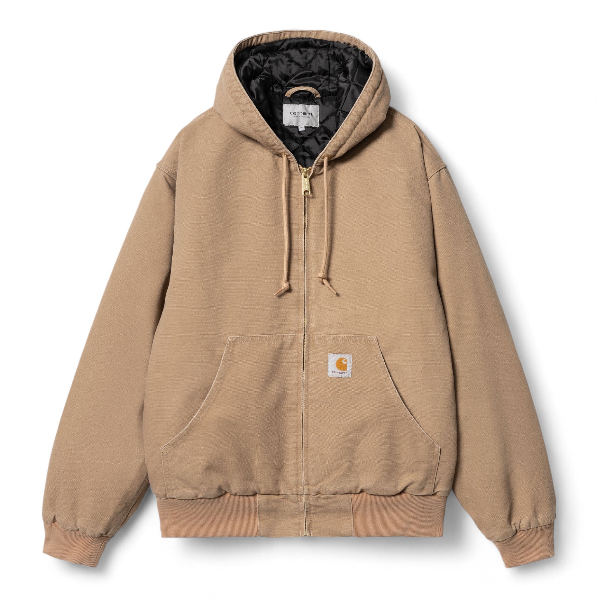 Carhartt WIP Og Active Jacket Winter