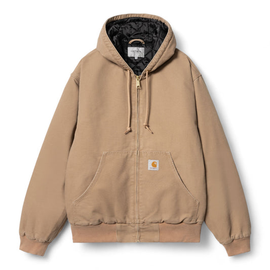 CARHARTT WIP OG ACTIVE JACKET WINTER