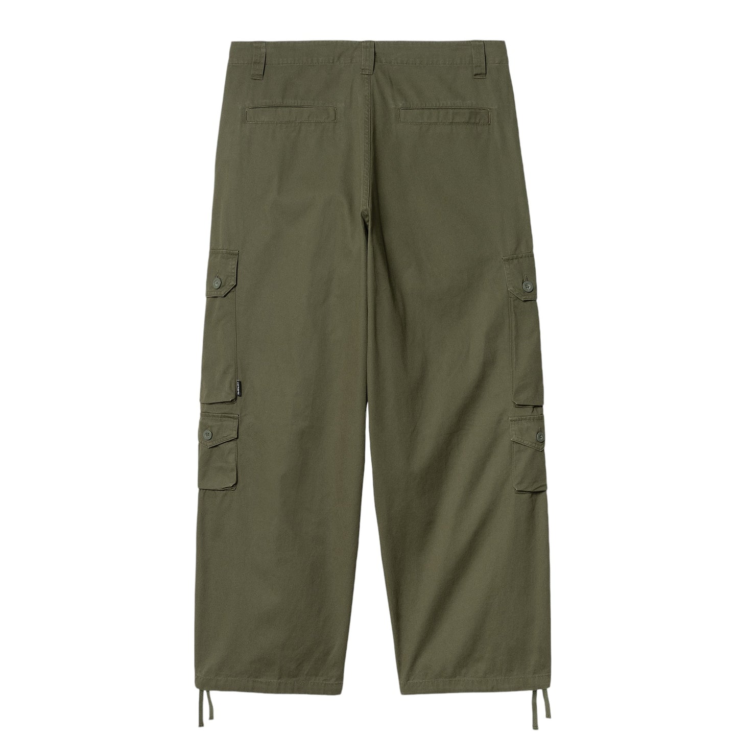 CARHARTT WIP TRACKER PANT