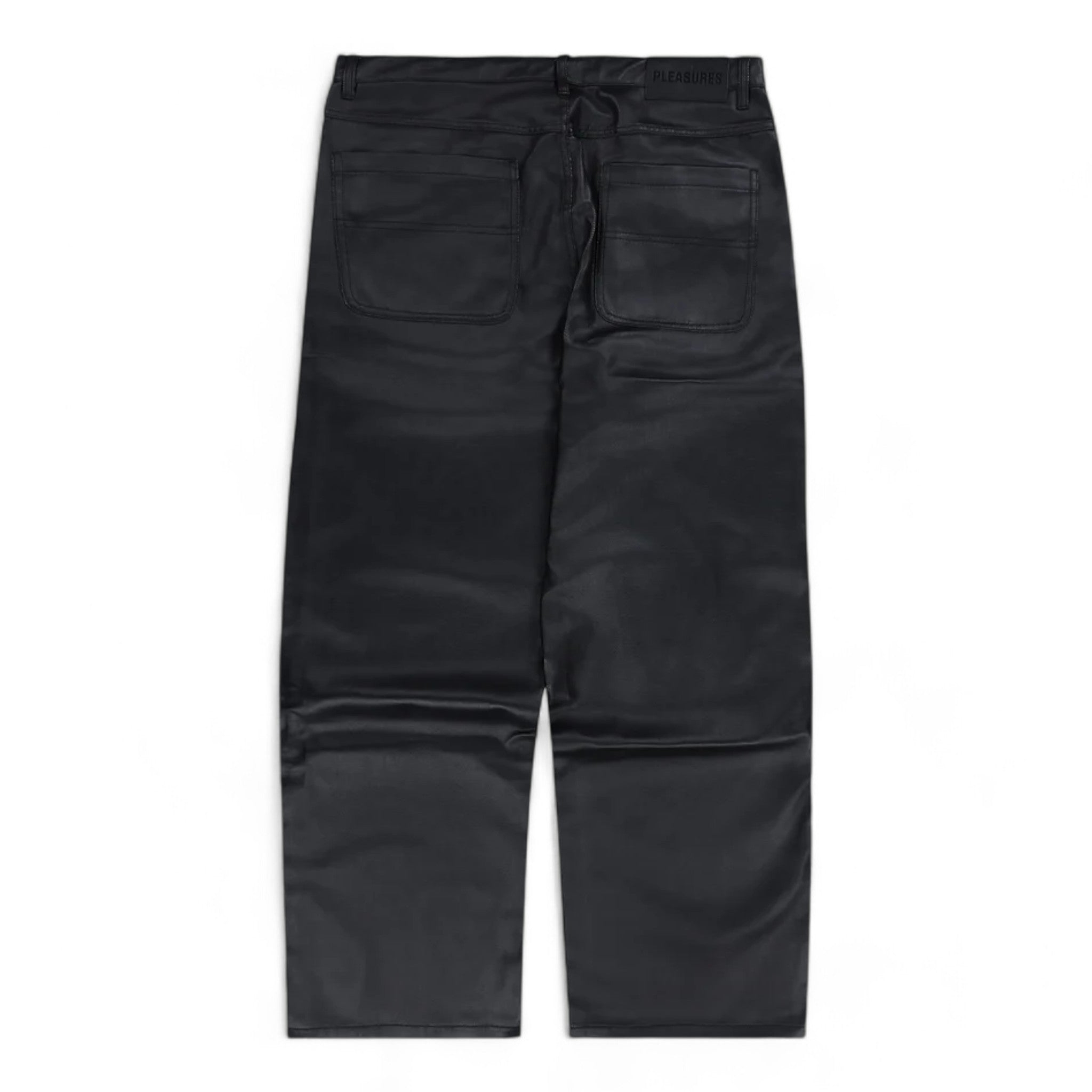 Pleasures Latex Formula Baggy Jeans