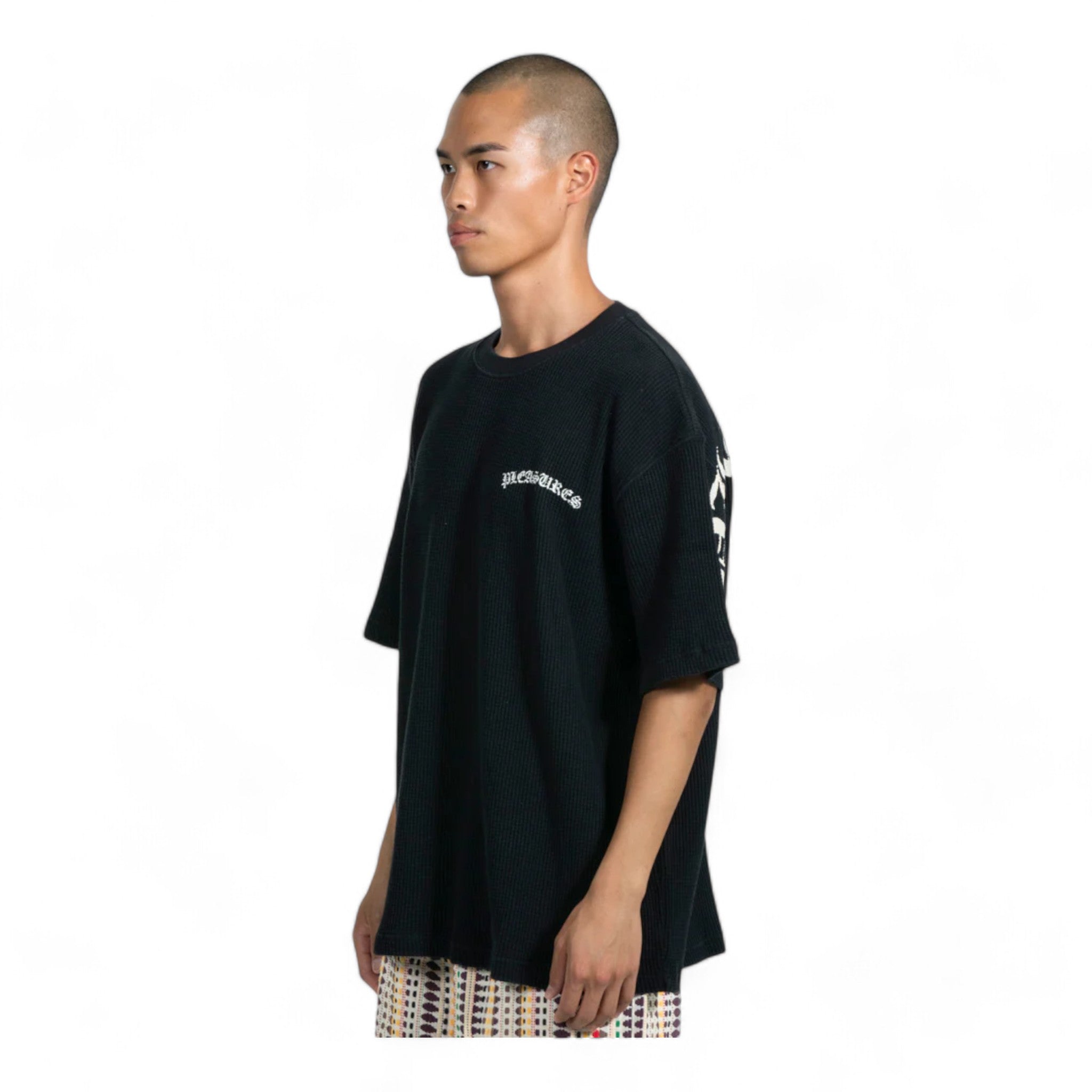 Pleasures Neural Thermal Shirt