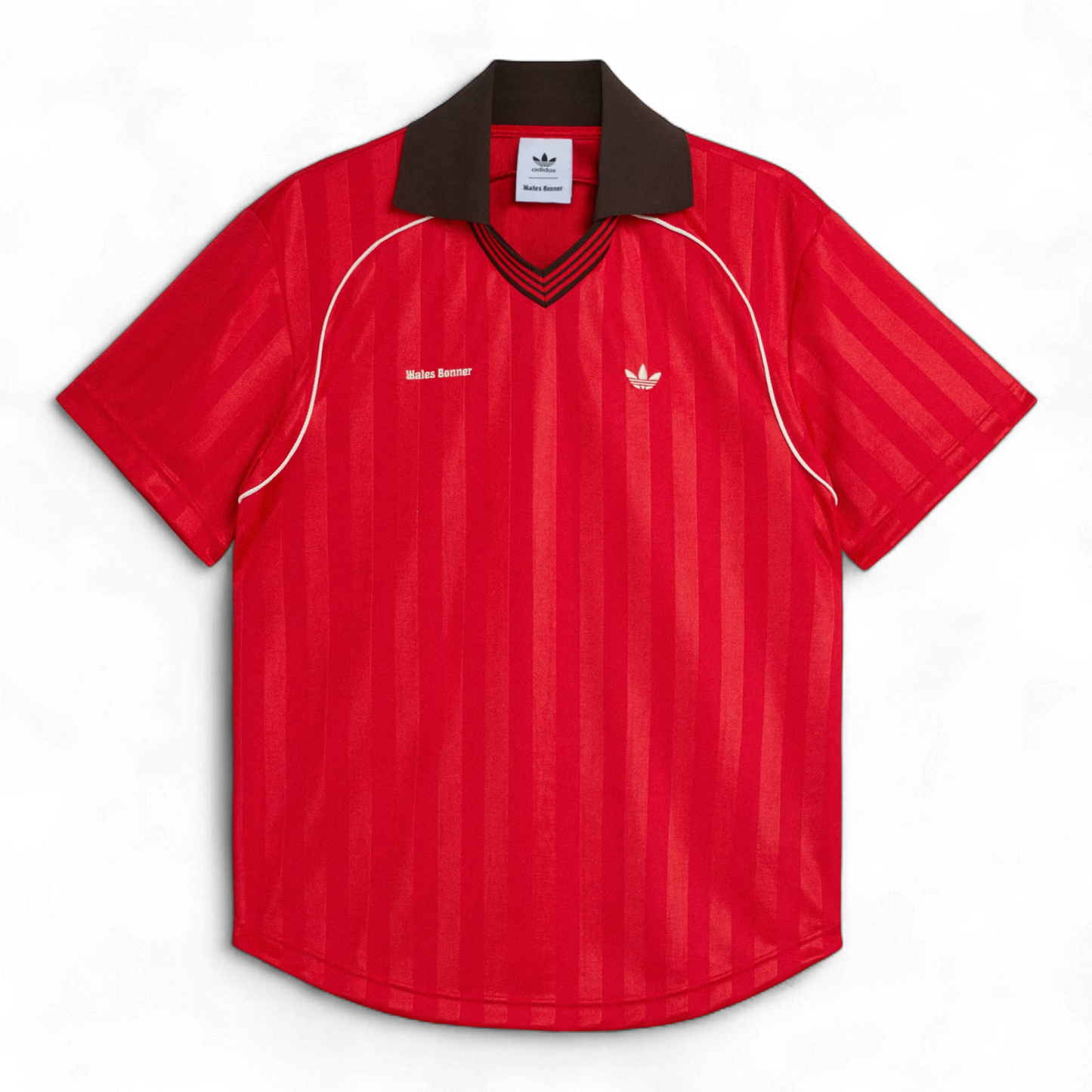 ADIDAS WALES BONNER FOOTBALL T-SHIRT