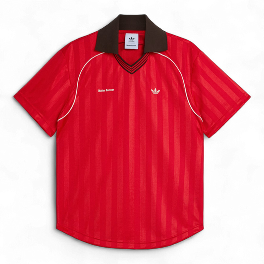 ADIDAS WALES BONNER FOOTBALL T-SHIRT
