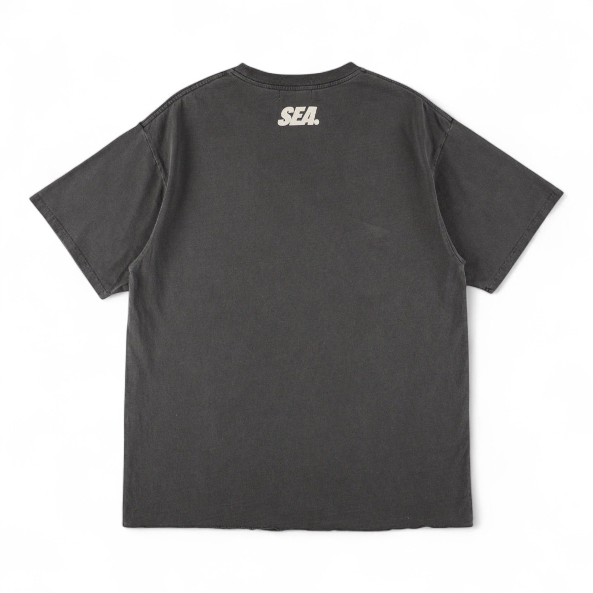 Wind And Sea Nmd S/s Tee