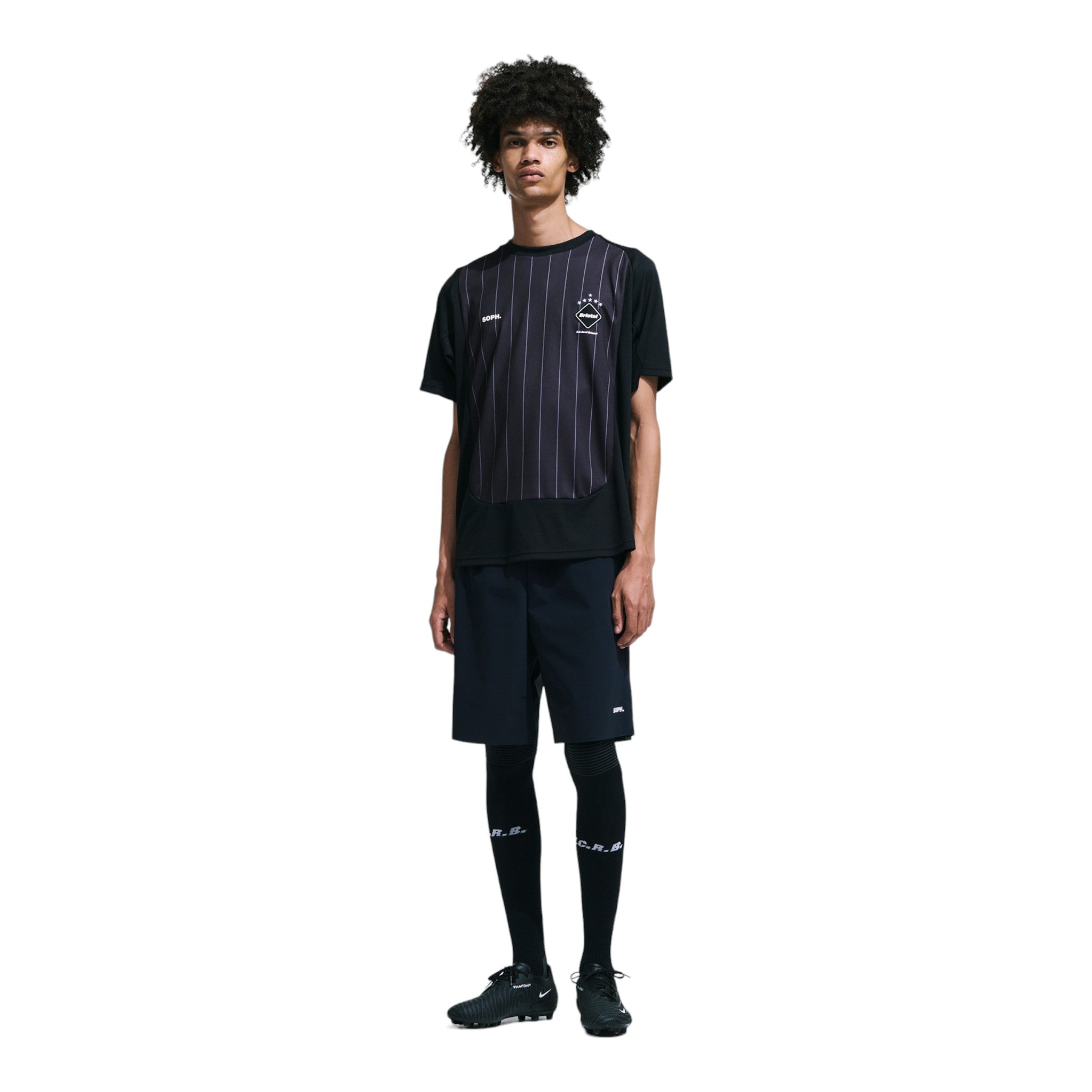 F.c Real Bristol Game Shorts