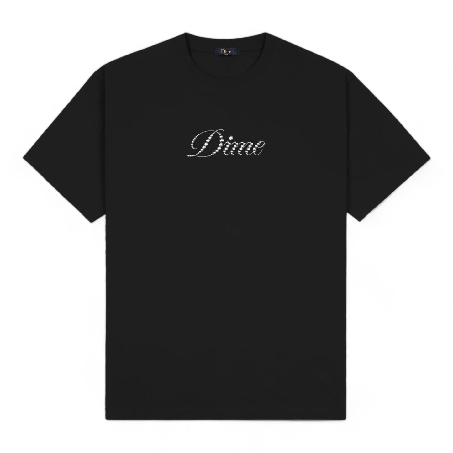 DIME ICY CURSIVE T-SHIRT