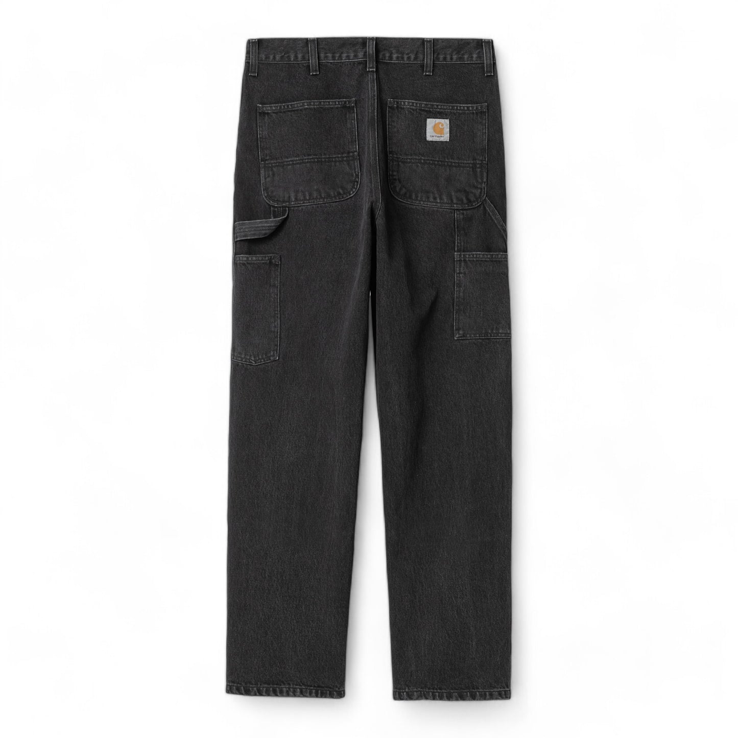 CARHARTT WIP DOUBLE KNEE PANT