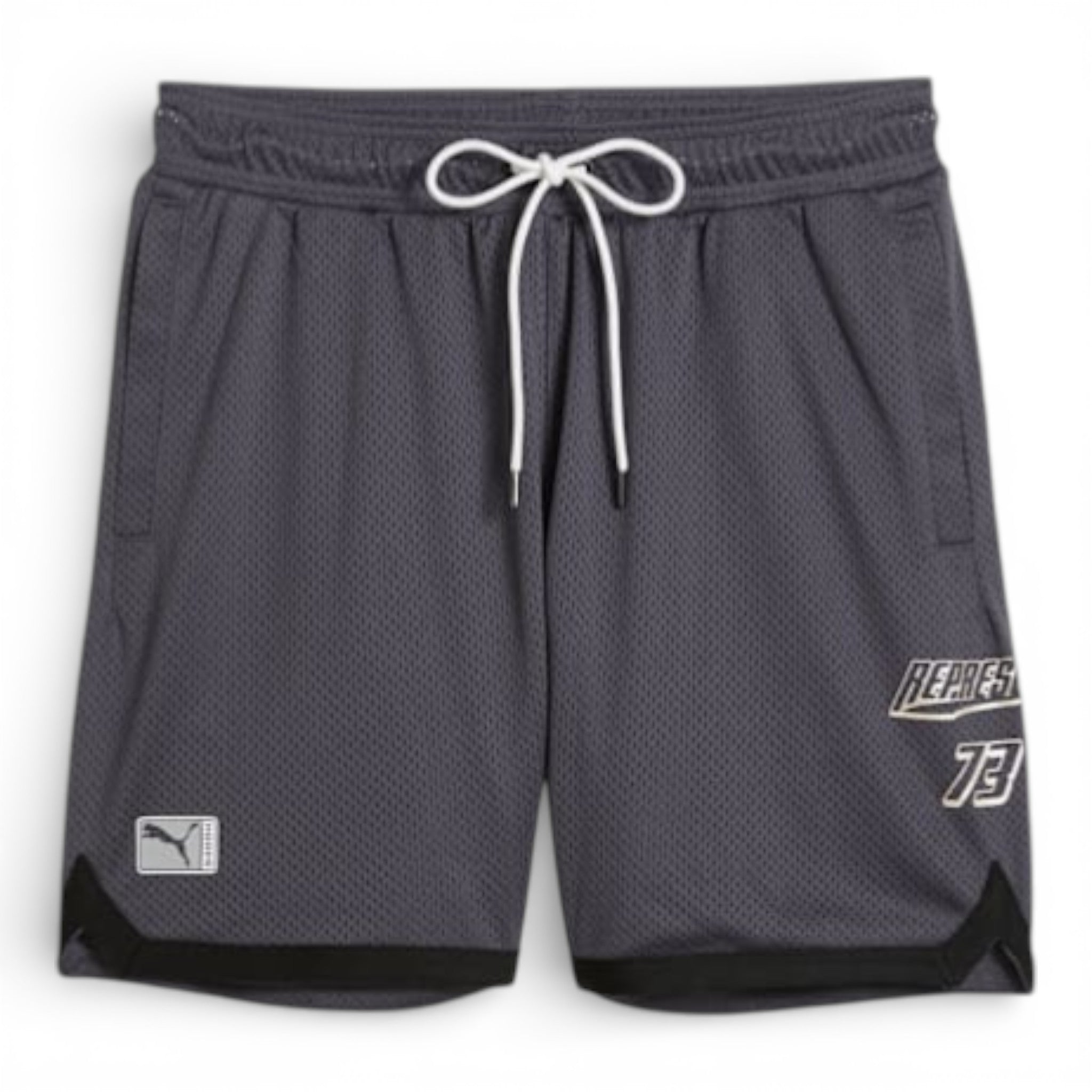 Puma X Represent Oversized Shorts
