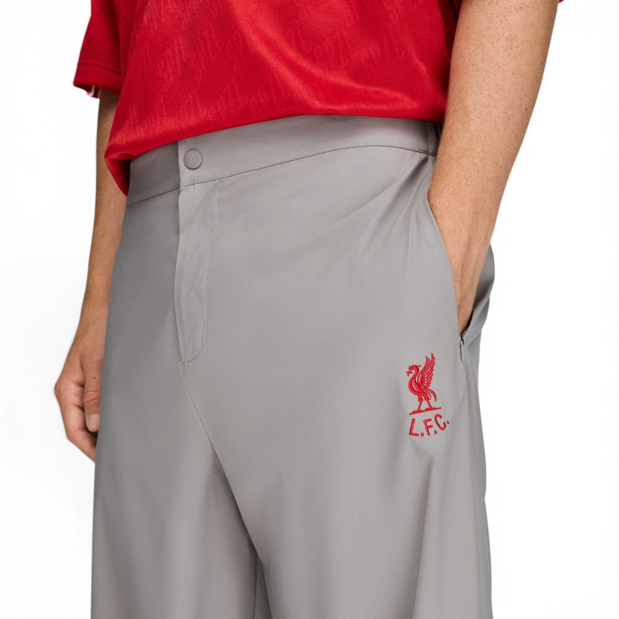 Adidas Liverpool SPZL F.C. Track Pant