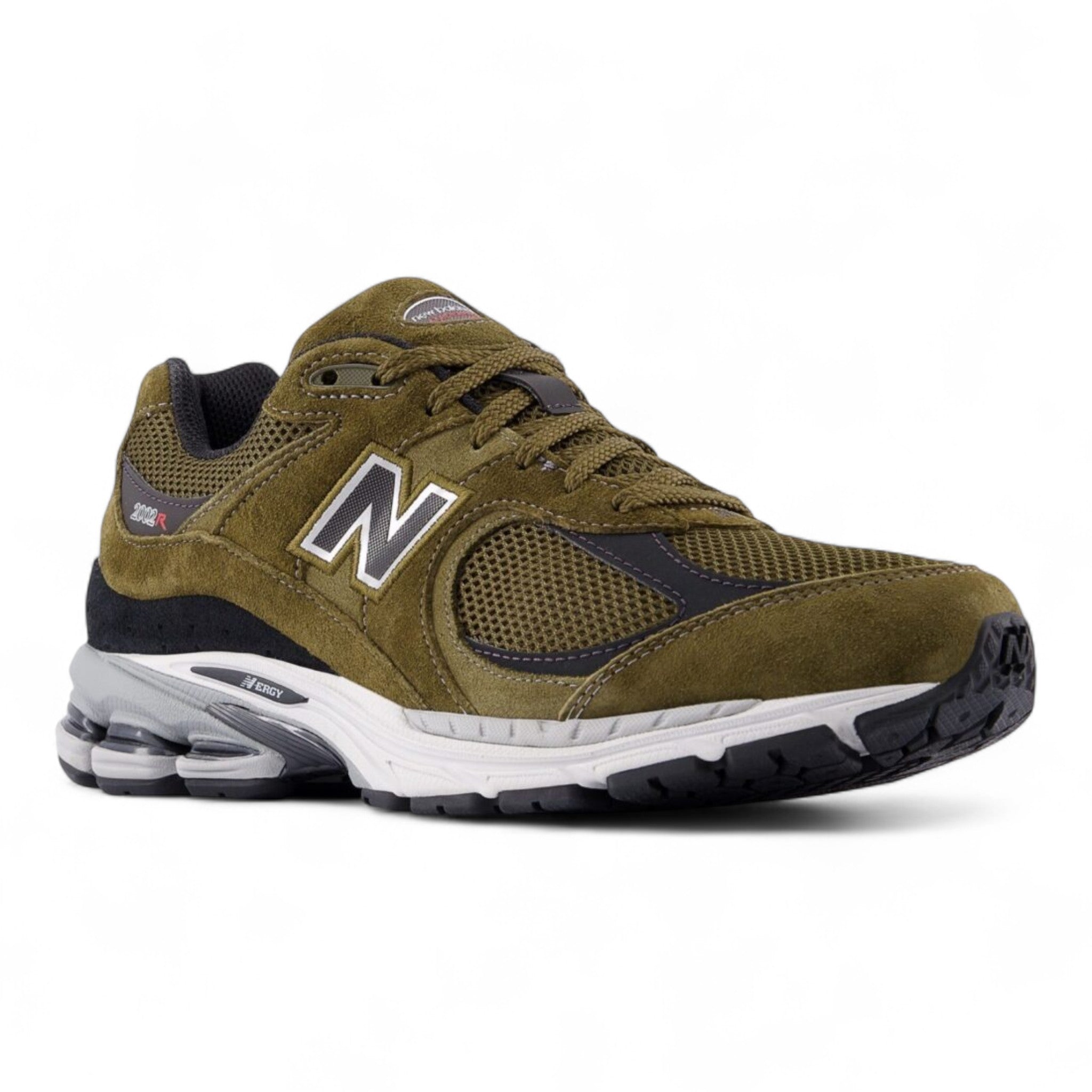 New Balance 2002R