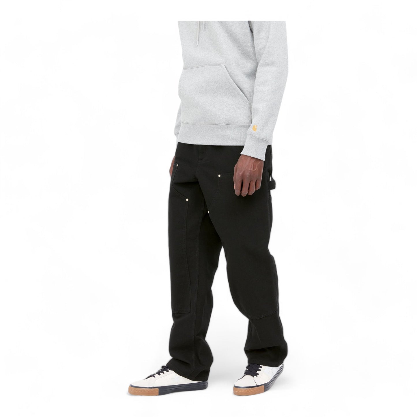 CARHARTT WIP DOUBLE KNEE PANT