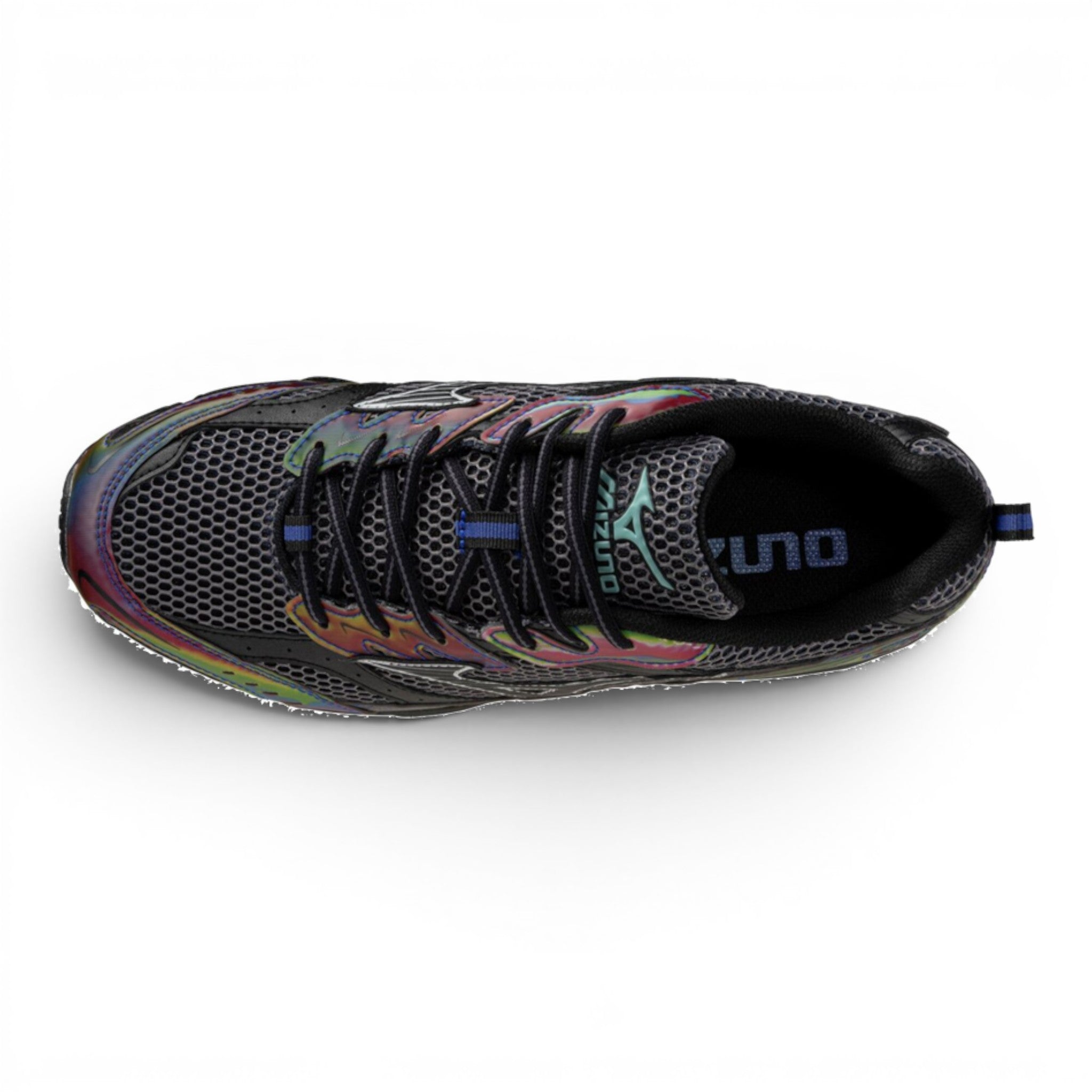 Mizuno Mxr