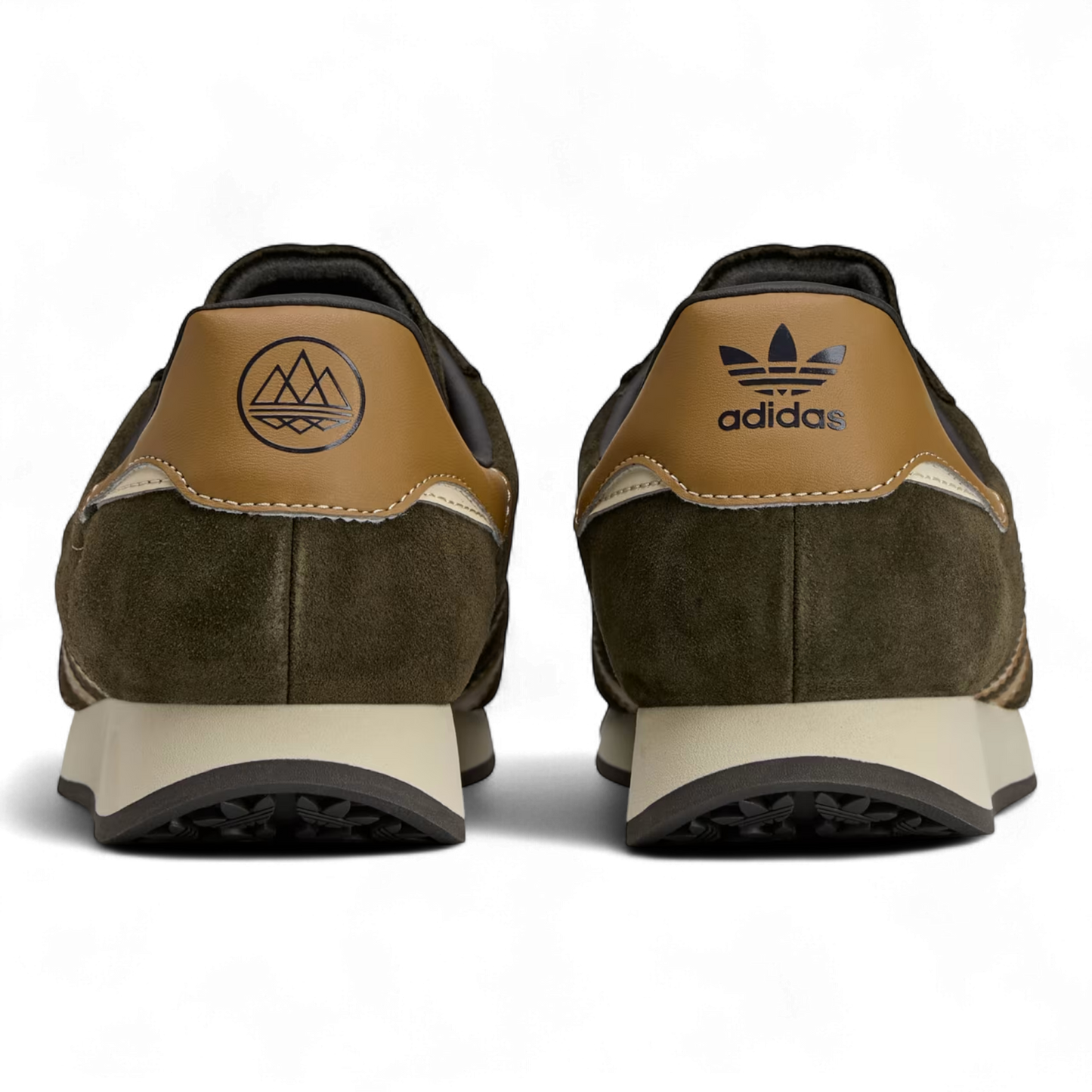 ADIDAS SAMOA II SPZL