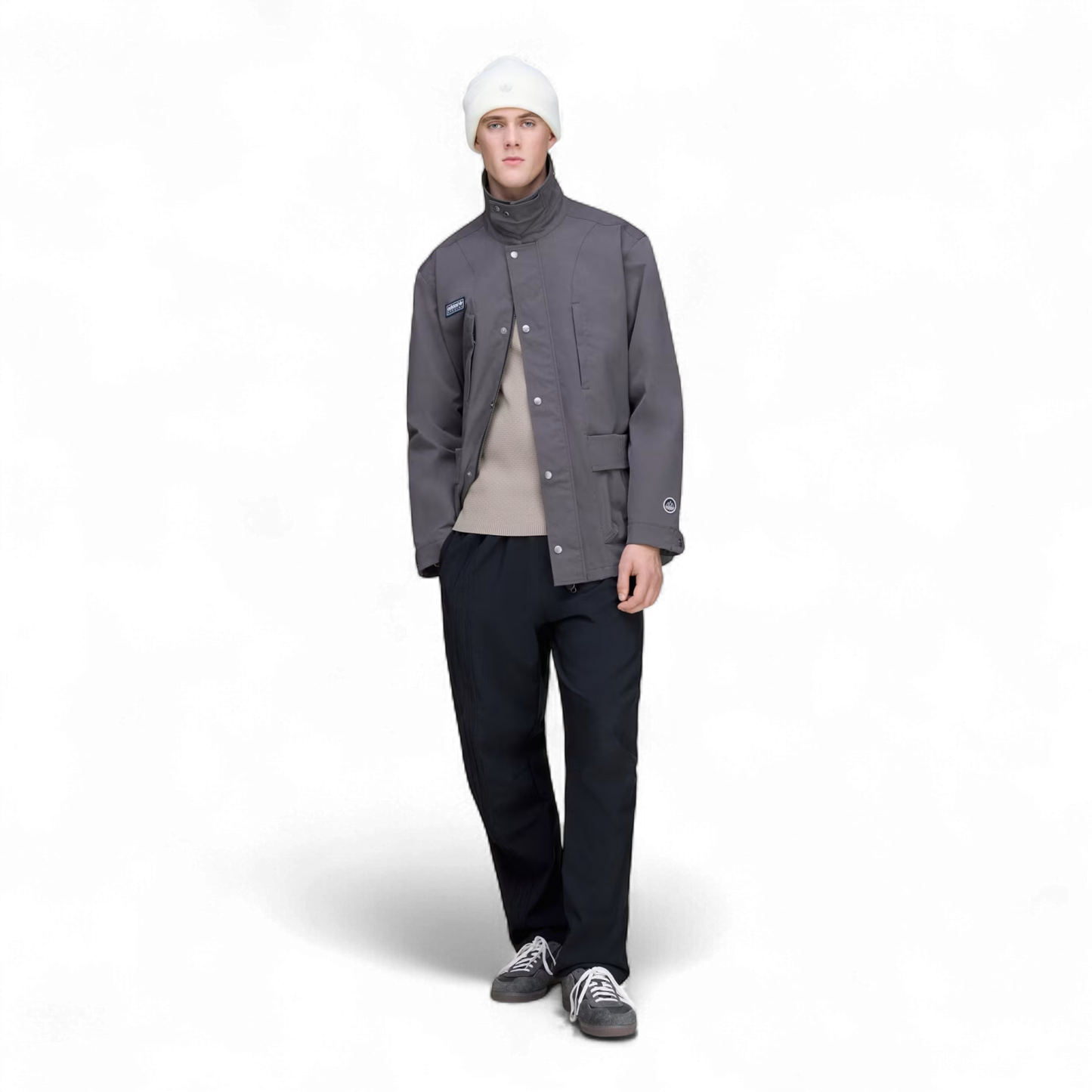 ADIDAS MERKLAND SPZL JACKET