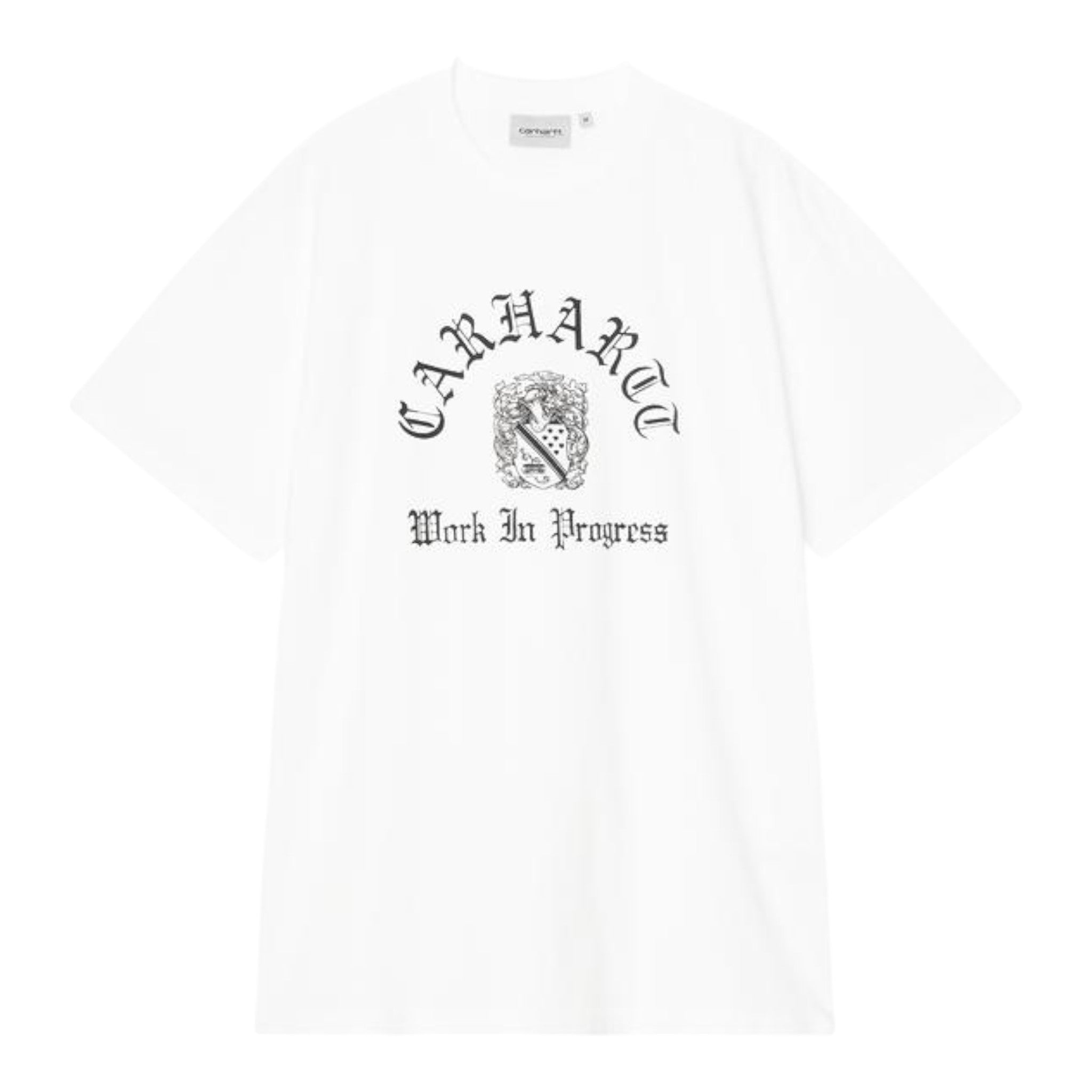 Carhartt WIP  S/s Coat Of Arms T-shirt