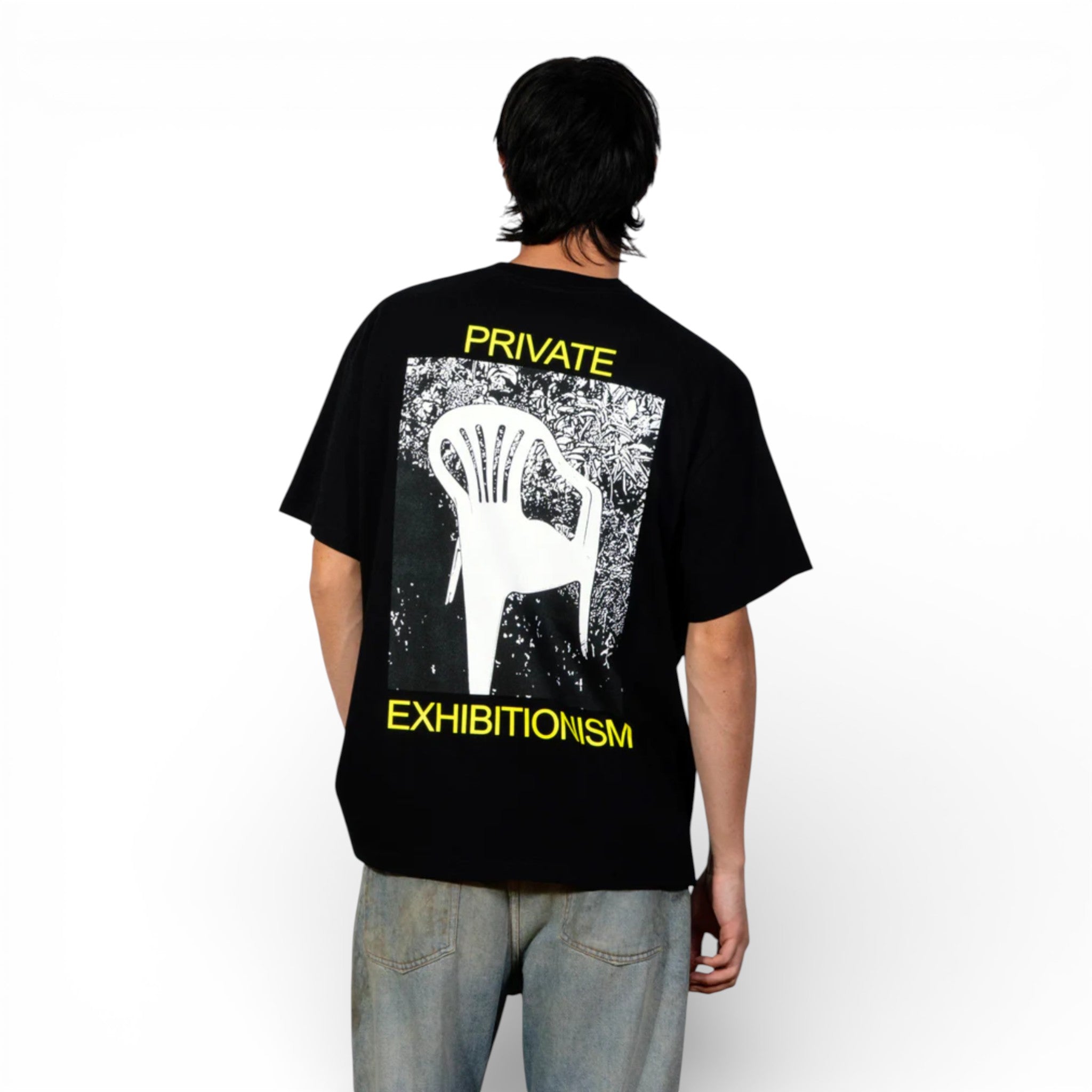 Pleasures Exhibition T-shirt