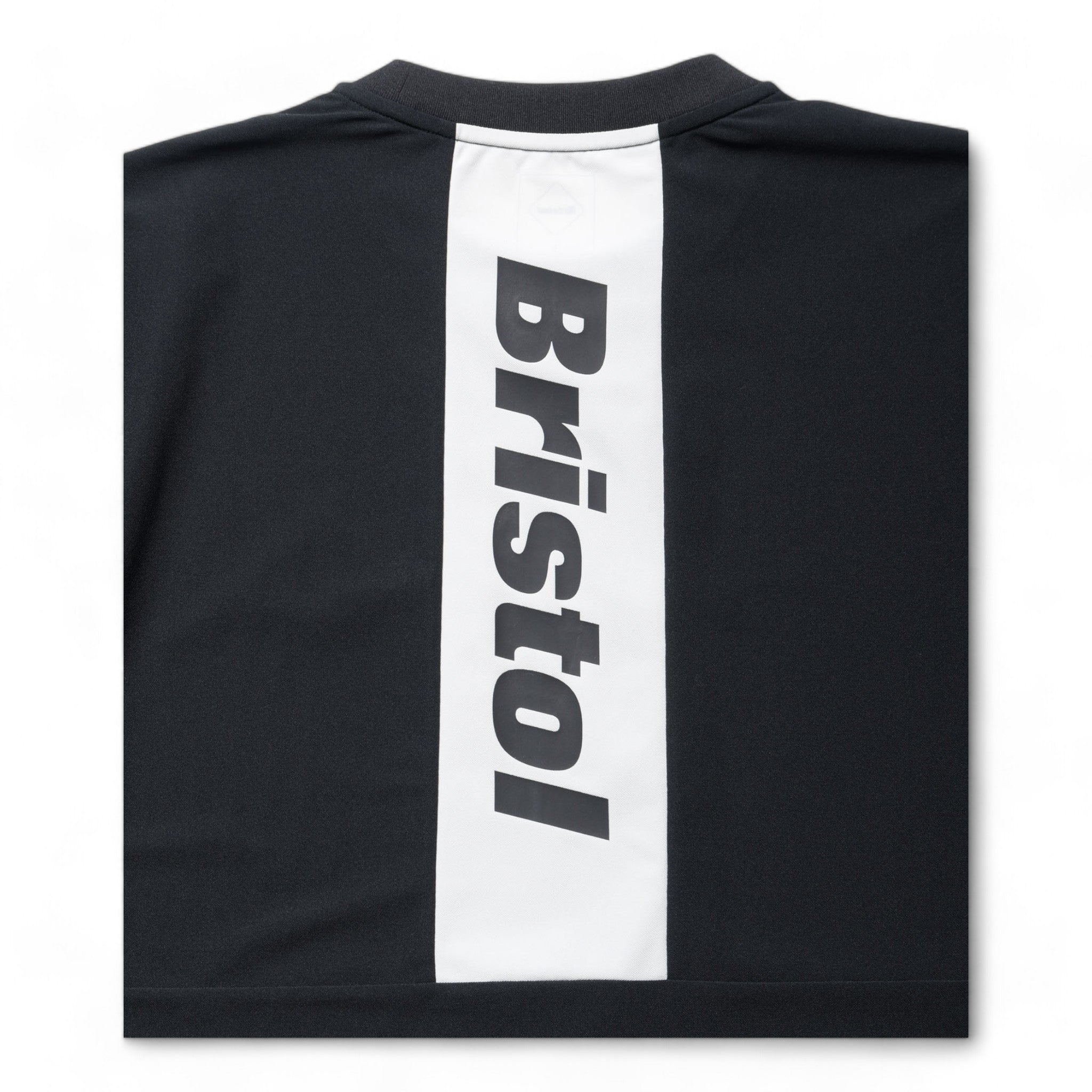F.c Real Bristol S/s Team Top
