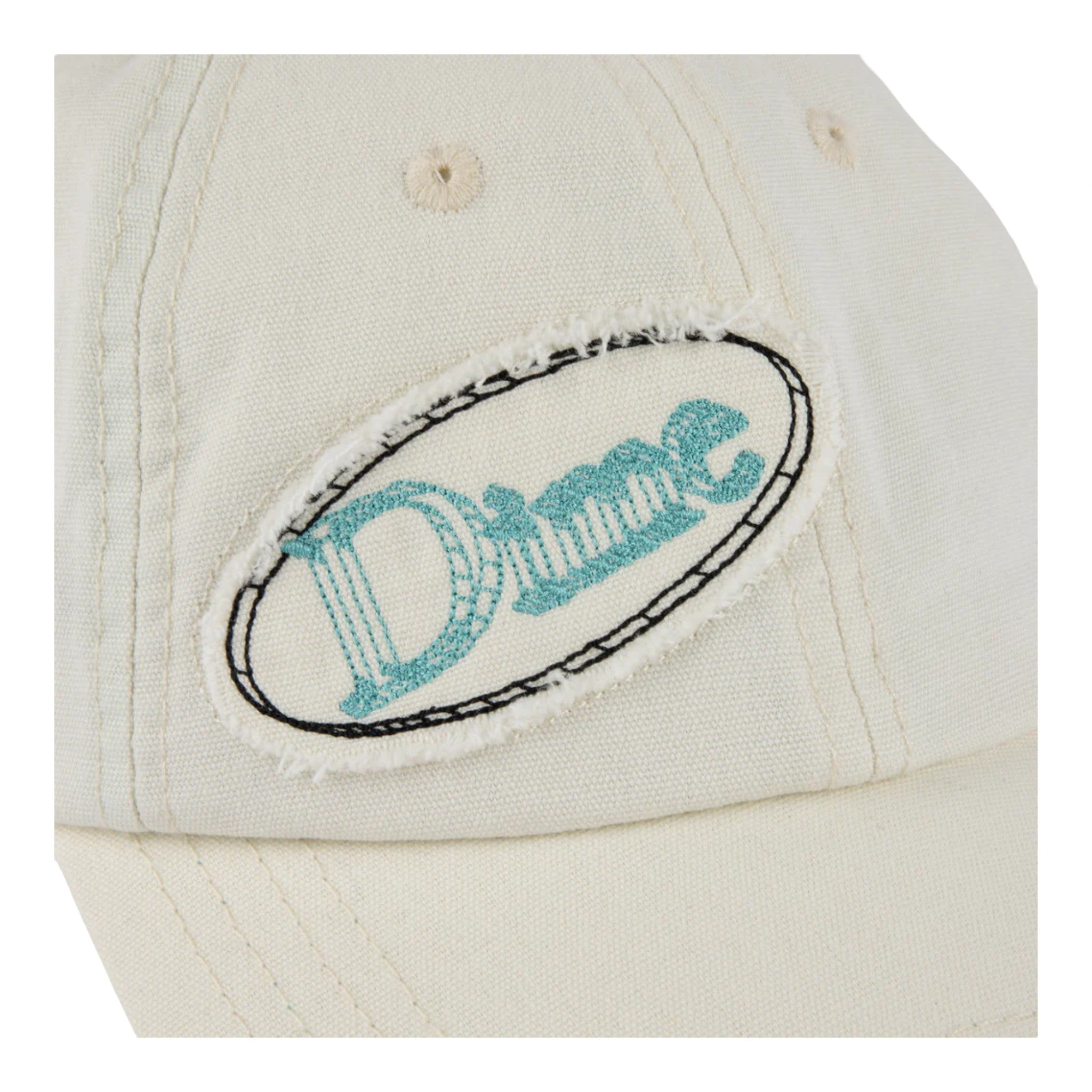 Dime Classic Podium Low Pro Cap