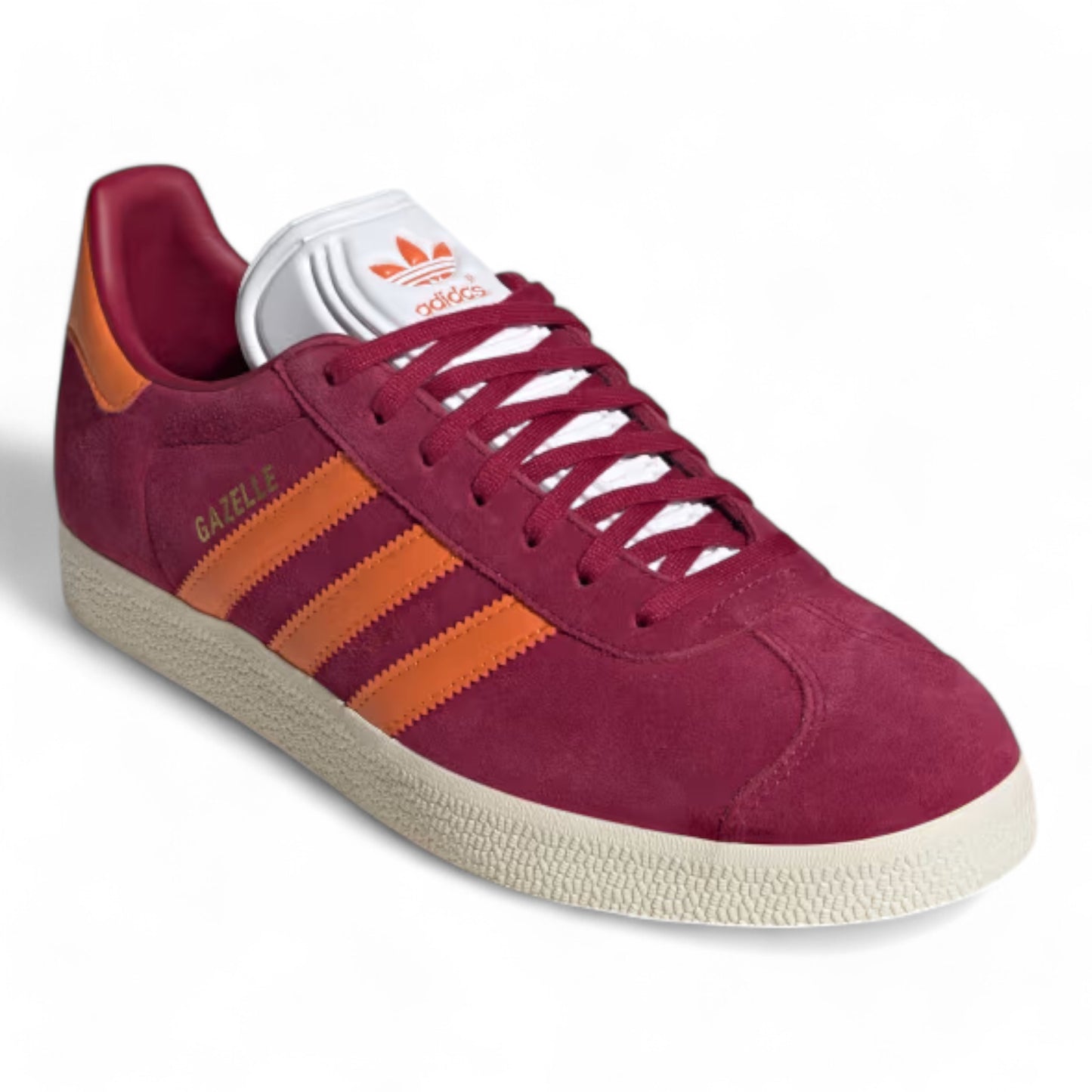 ADIDAS AS ROMA BRING BACK GAZELLE