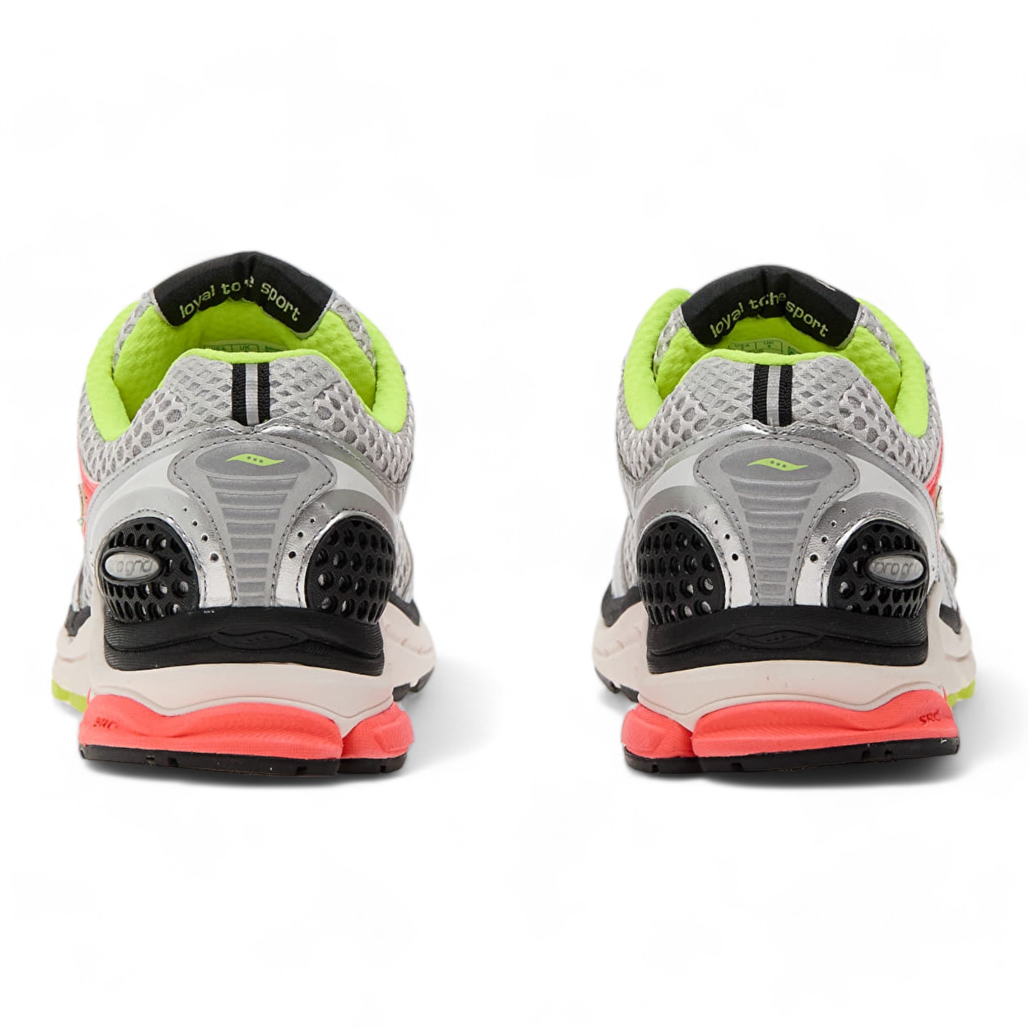 Saucony X Bellerose Progrid Triumph 4