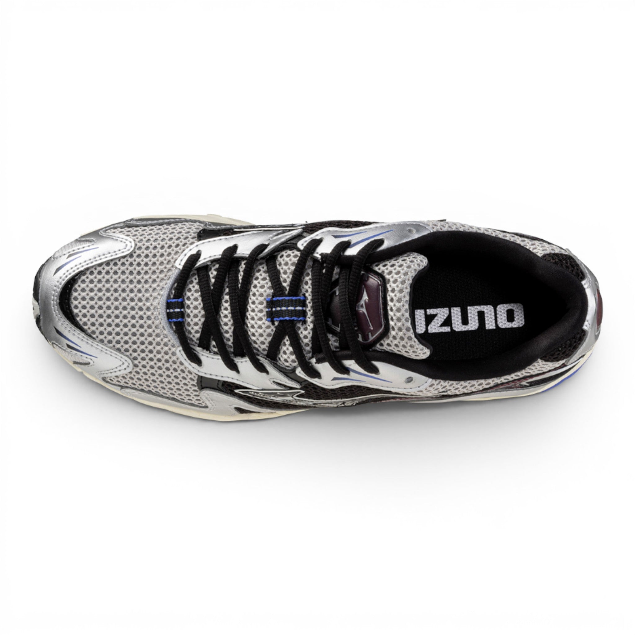 Mizuno Wave Rider 10