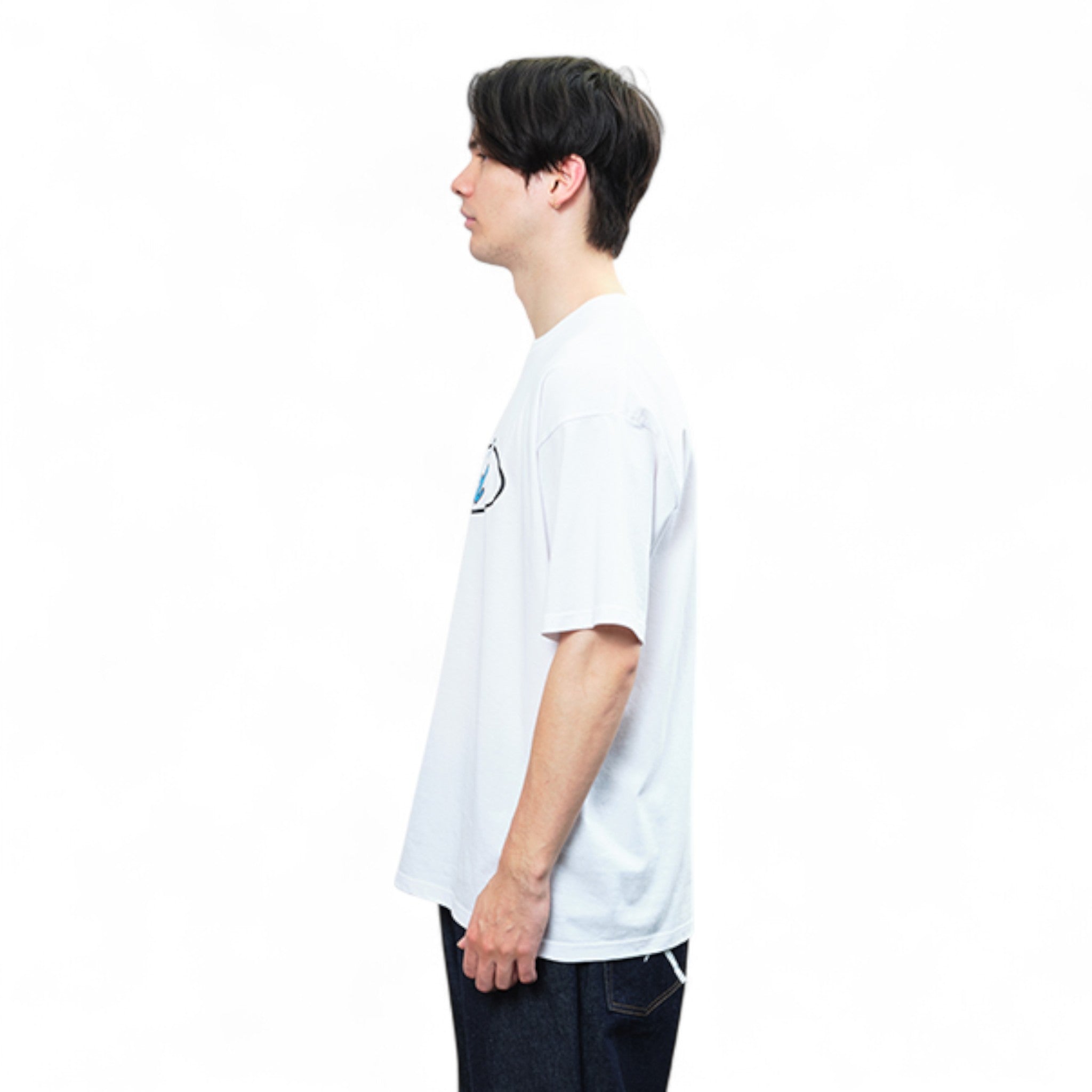 Whiz Limited Trad T-shirt