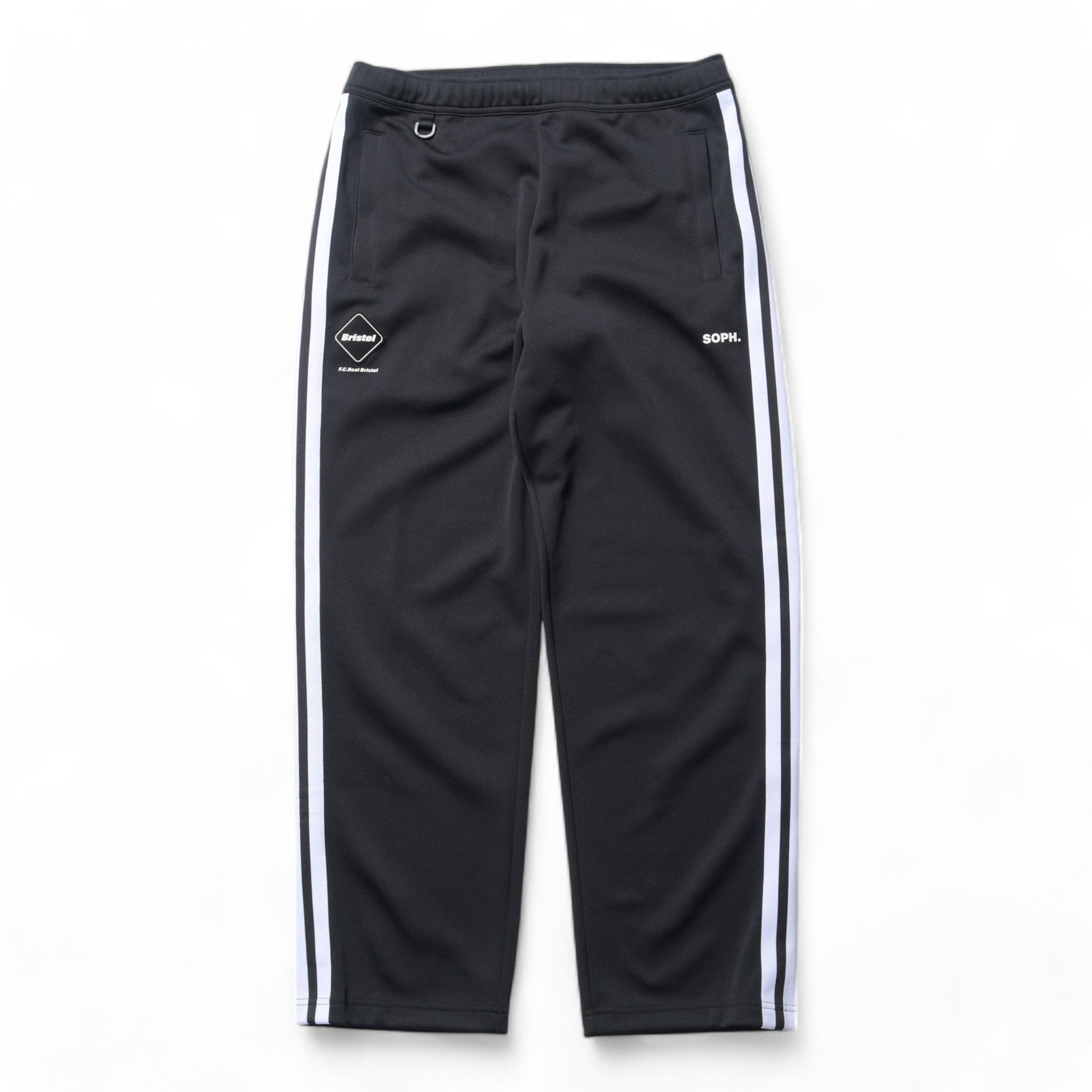 F.c Real Bristol Training Track Classic Pants
