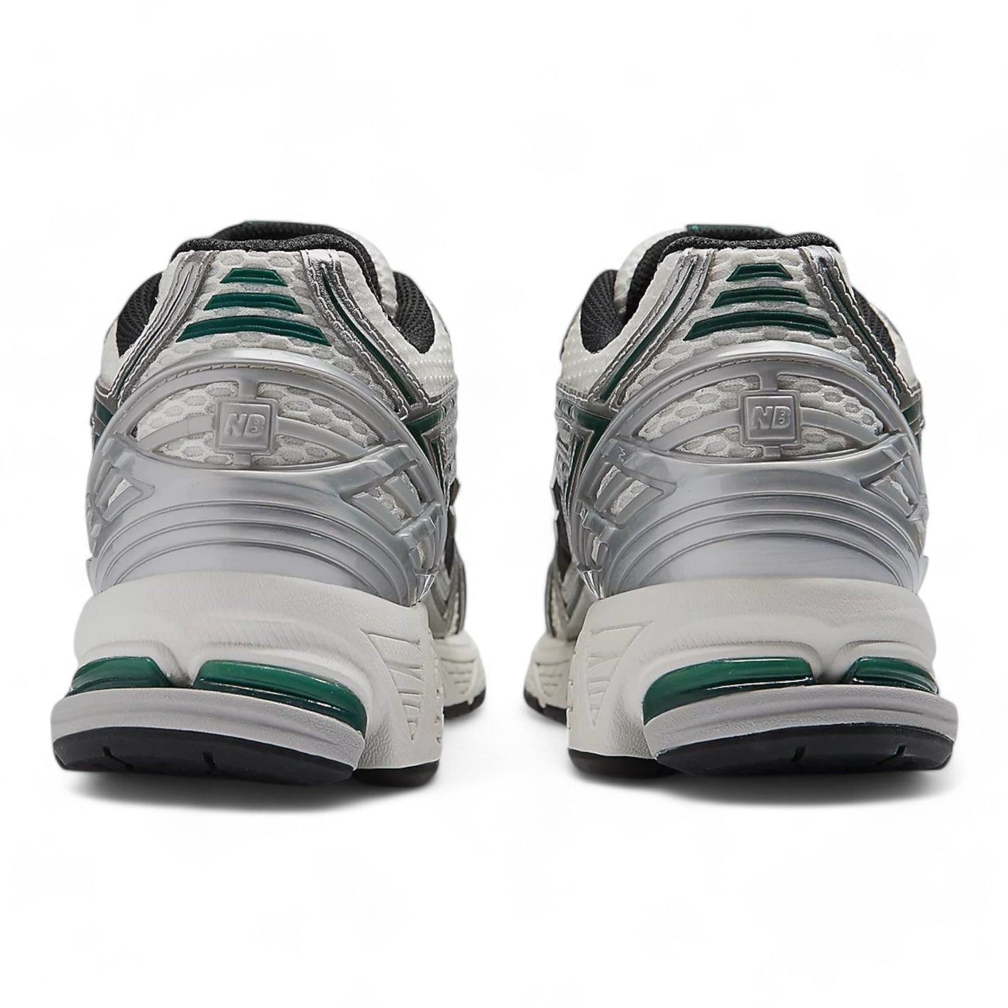 NEW BALANCE 1906R SILVER NIGHTWATCH GREEN