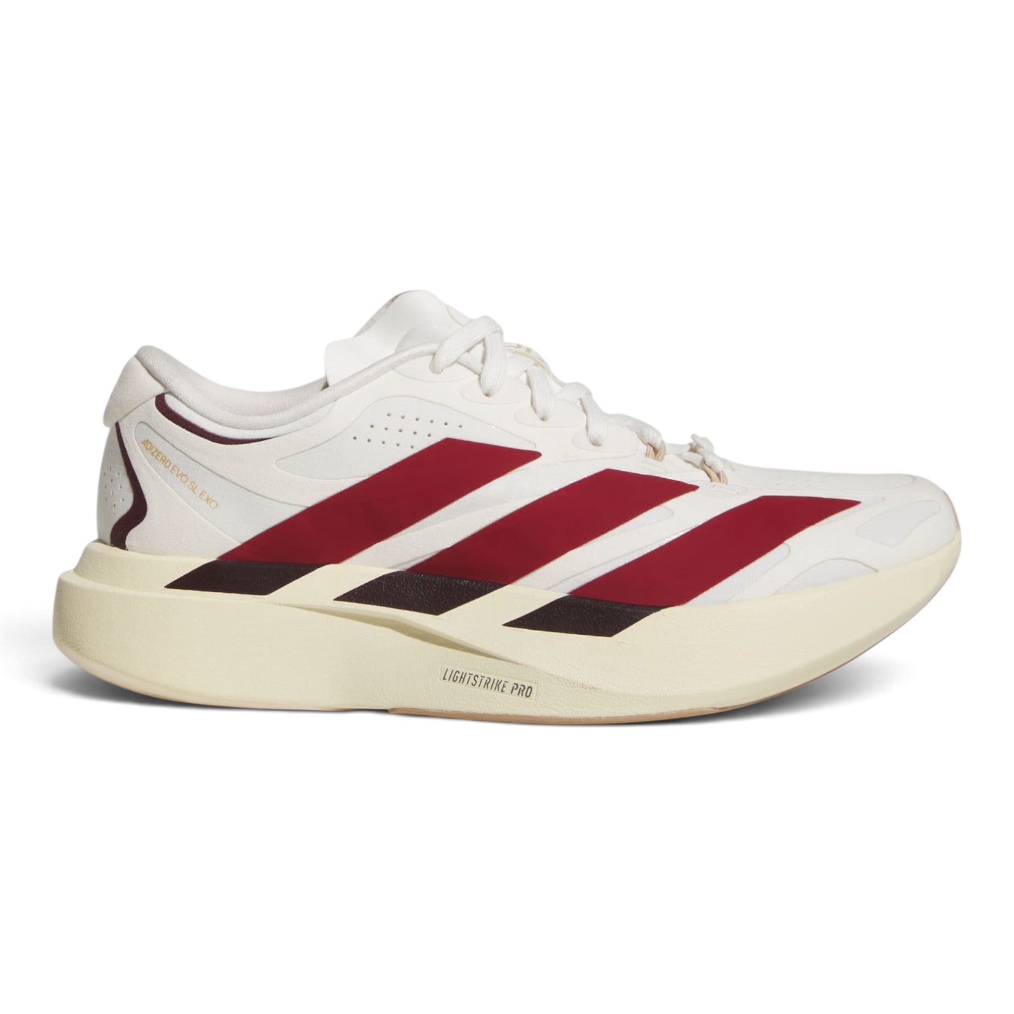 Wmns Adidas Adizero EVO SL Exo Suede