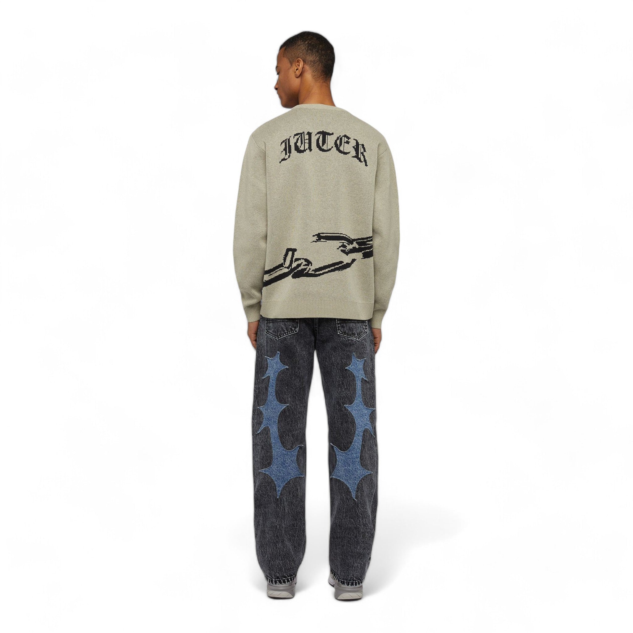Iuter Chain Jumper