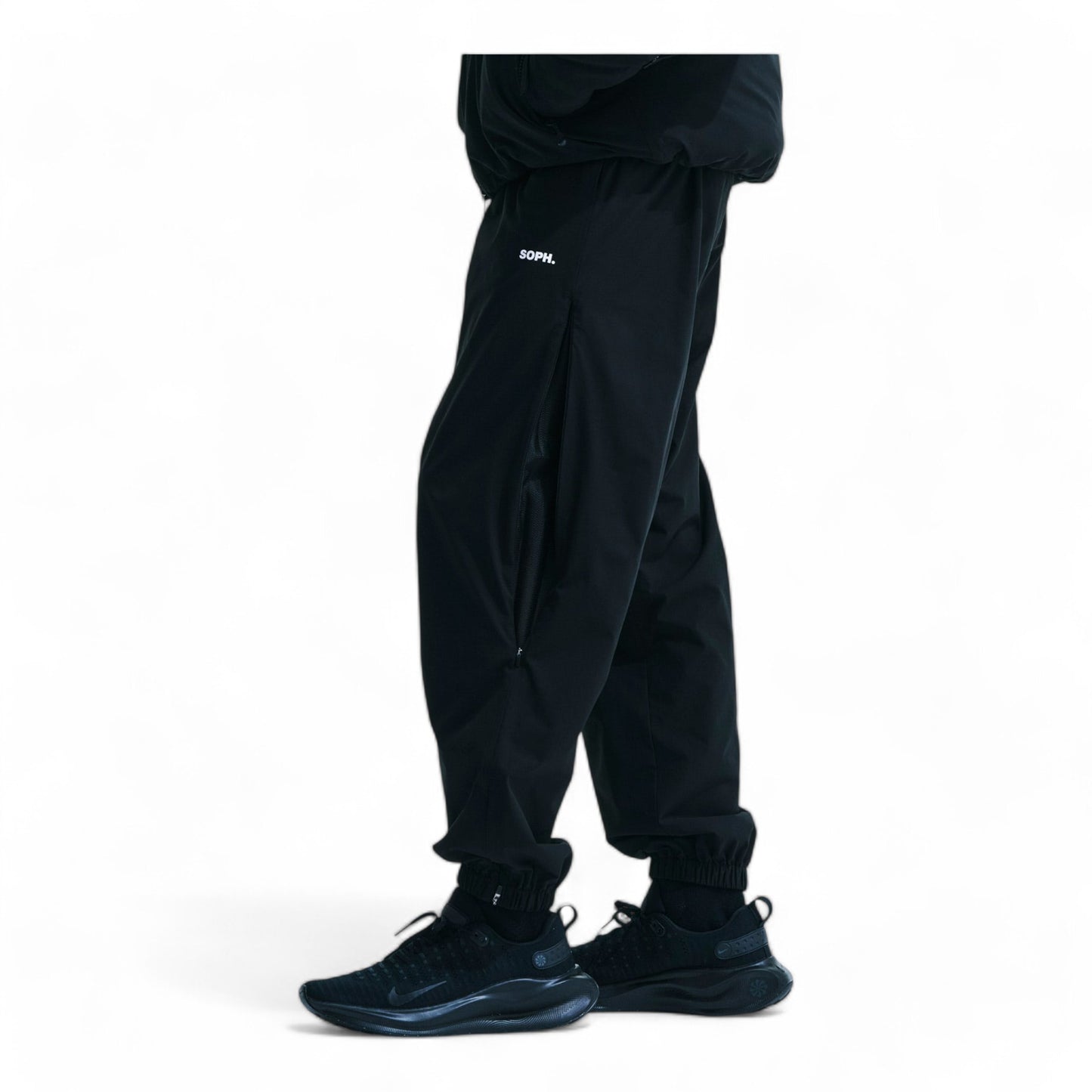 F.C REAL BRISTOL INSULATED VENTILATION EASY PANTS