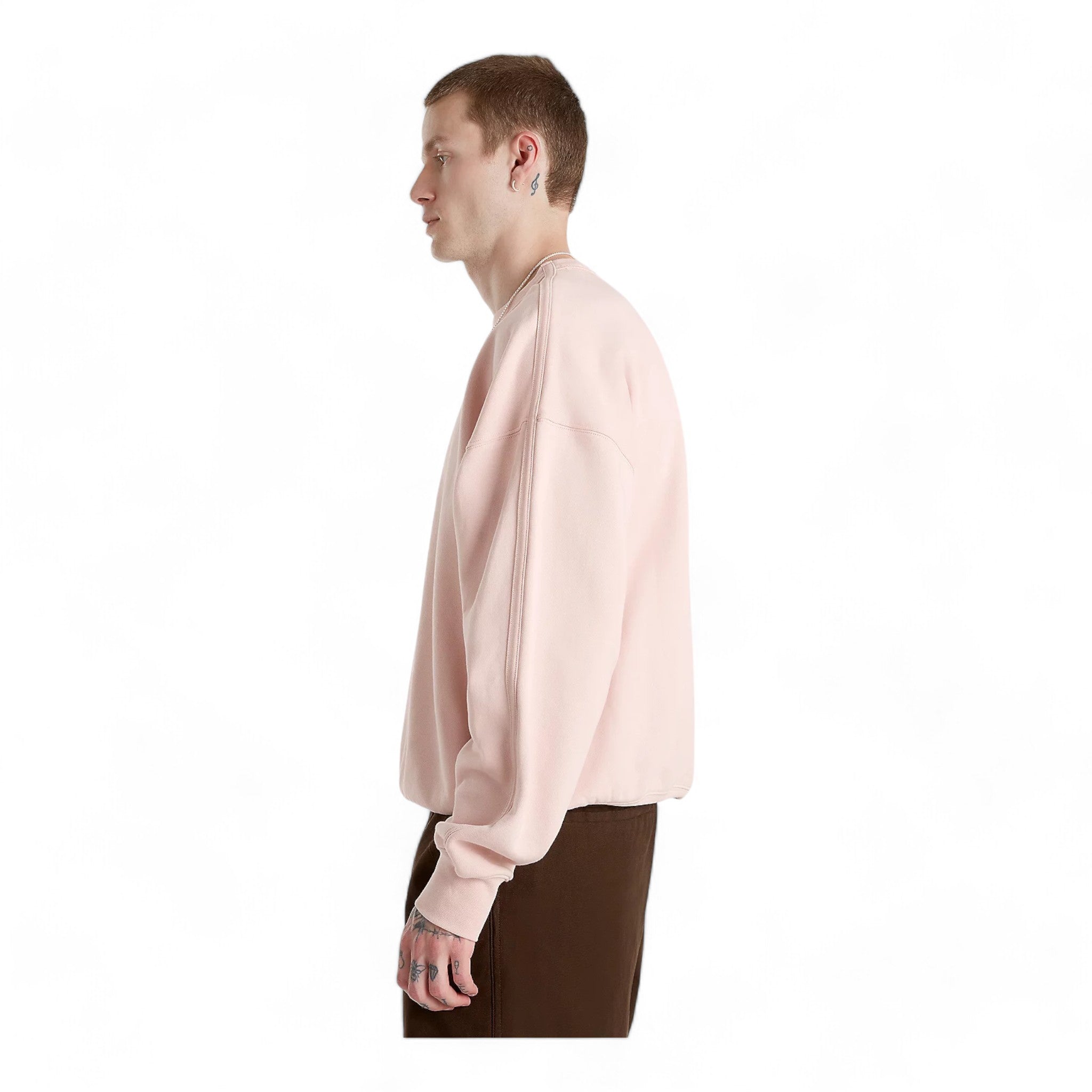 Vans Premium Crew Sweatshirt