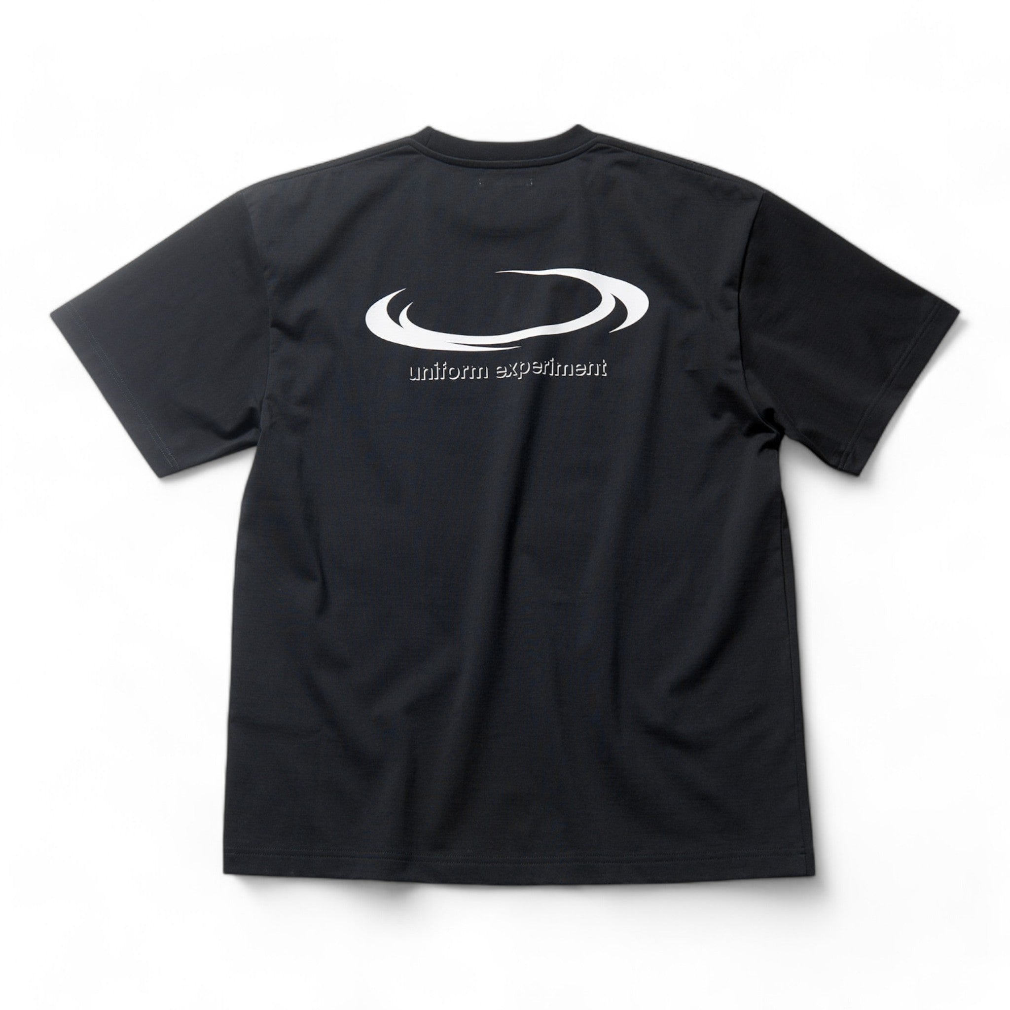 Uniform Experiment Shading Tee