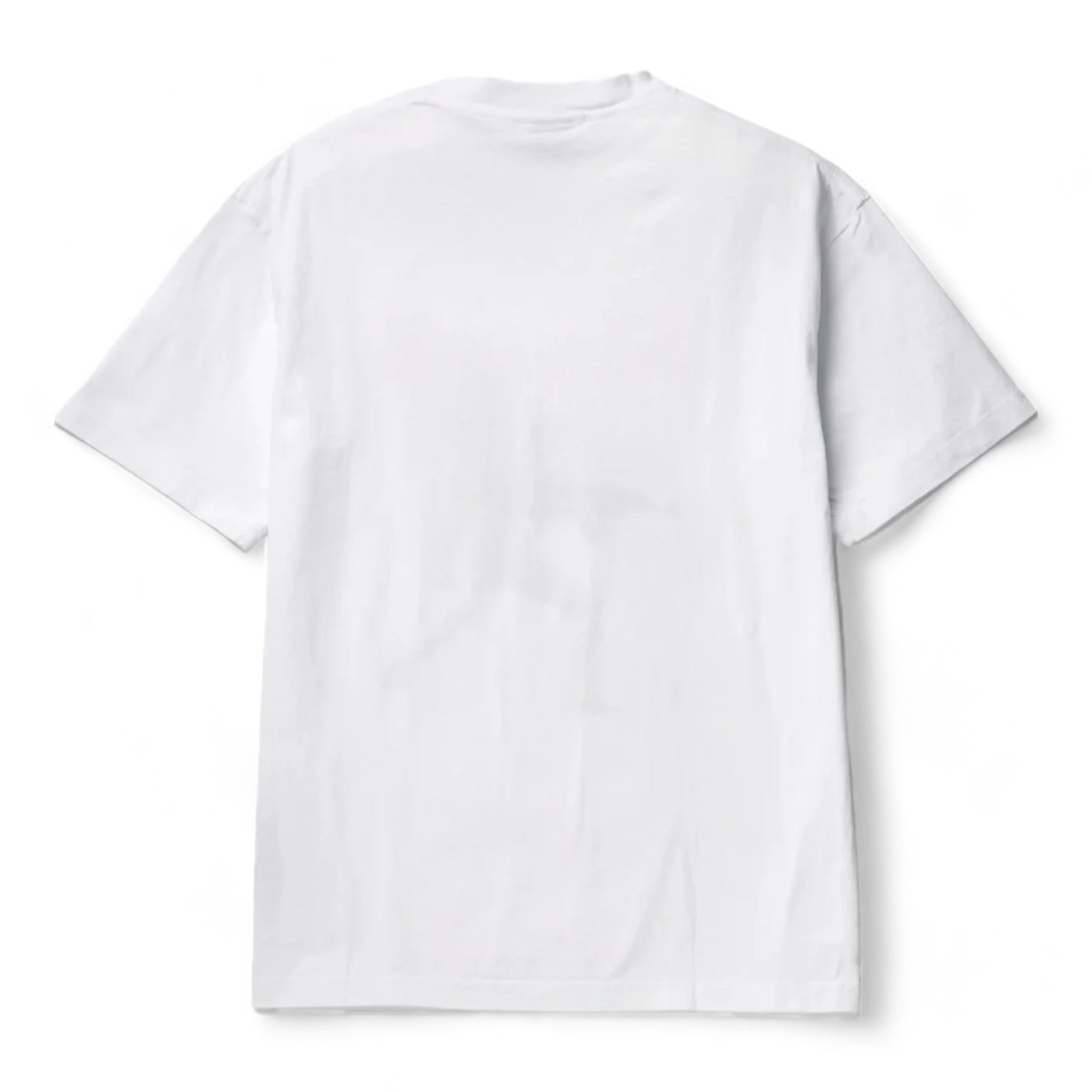 Fuct Og Blurred Logo Tee