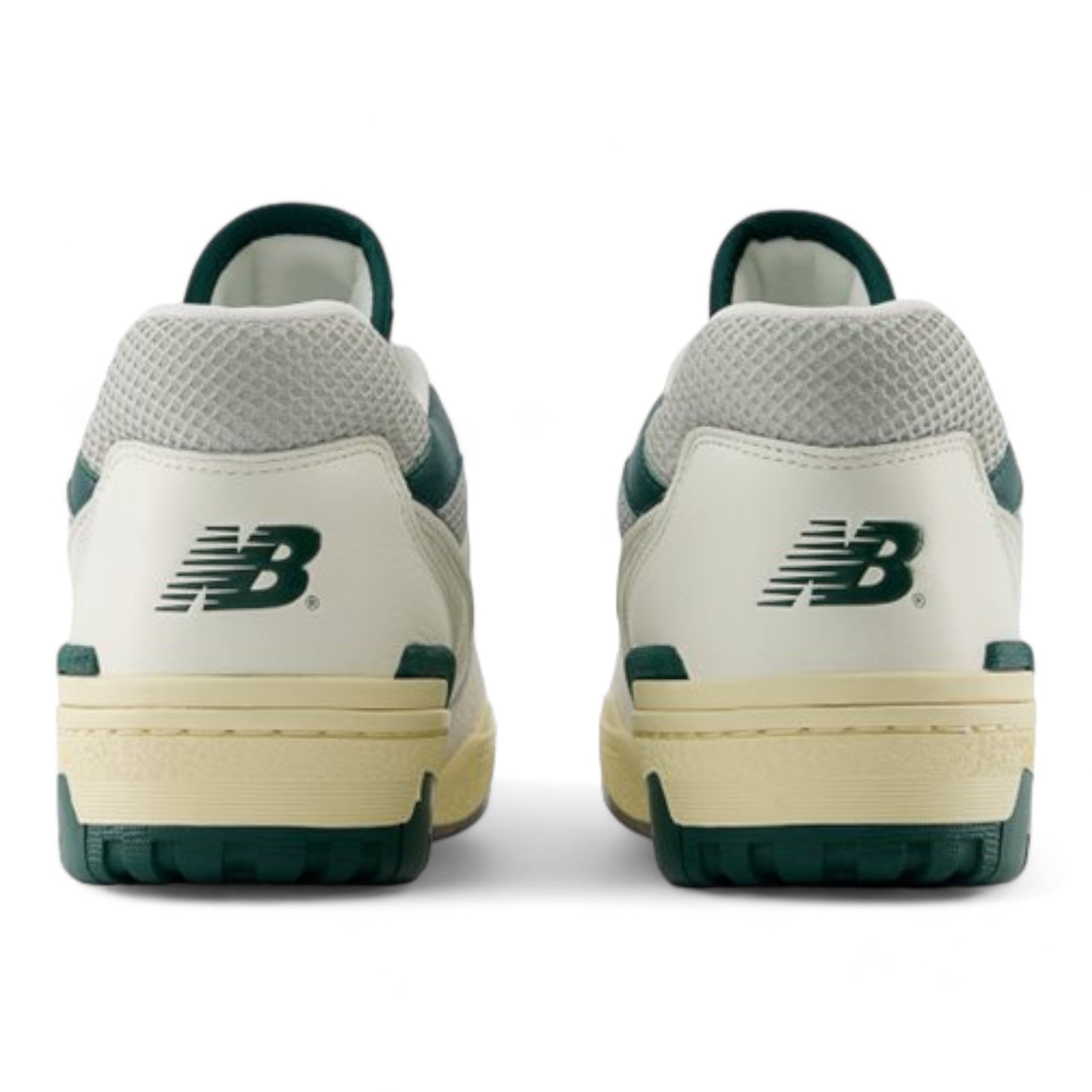 New Balance 550 Marsh Green