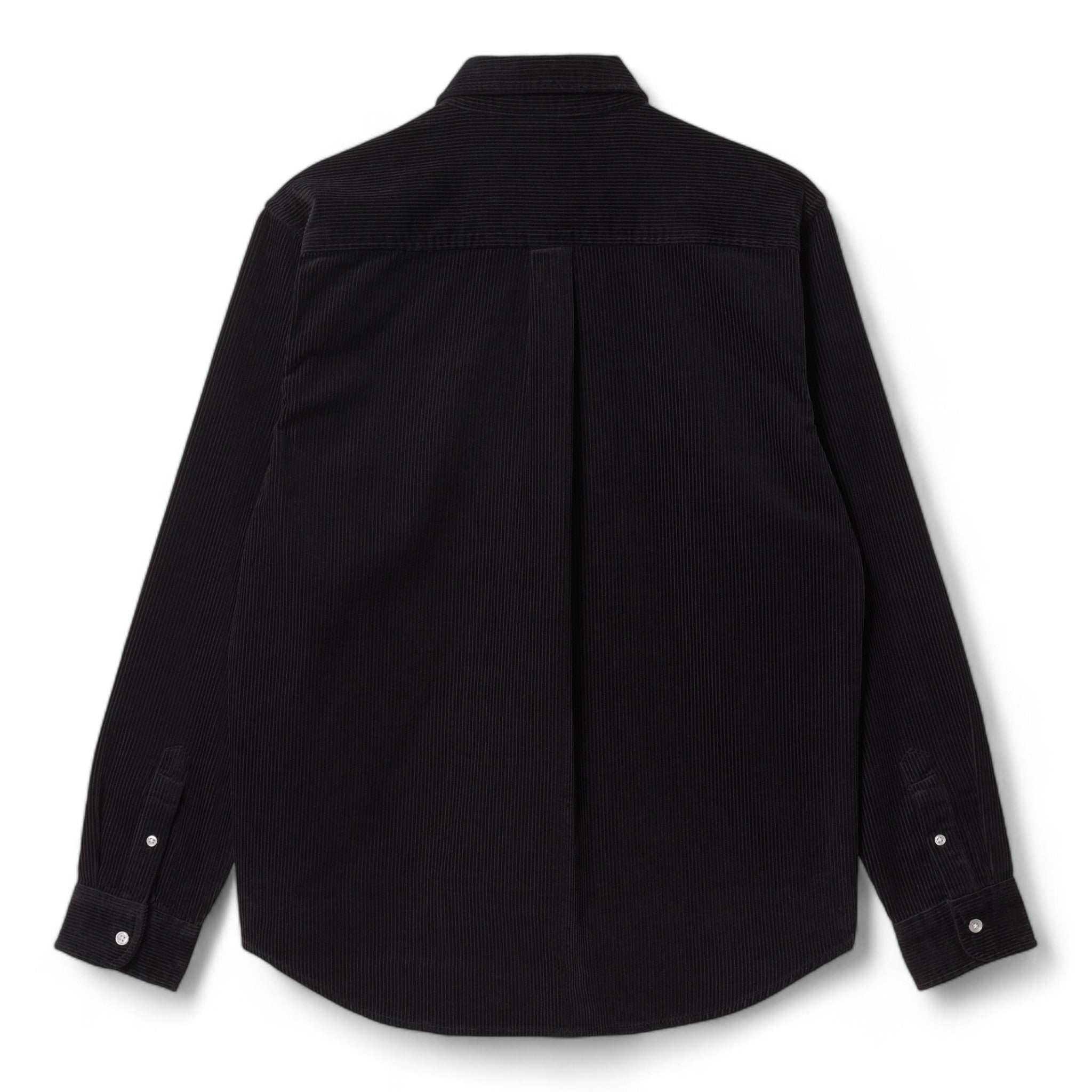 Carhartt WIP L/s Madison Cord Shirt