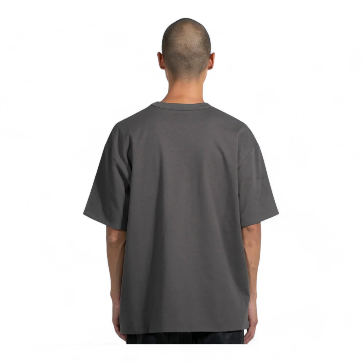 PLEASURES LEGAL REVERSIBLE HEAVYWEIGHT SHIRT