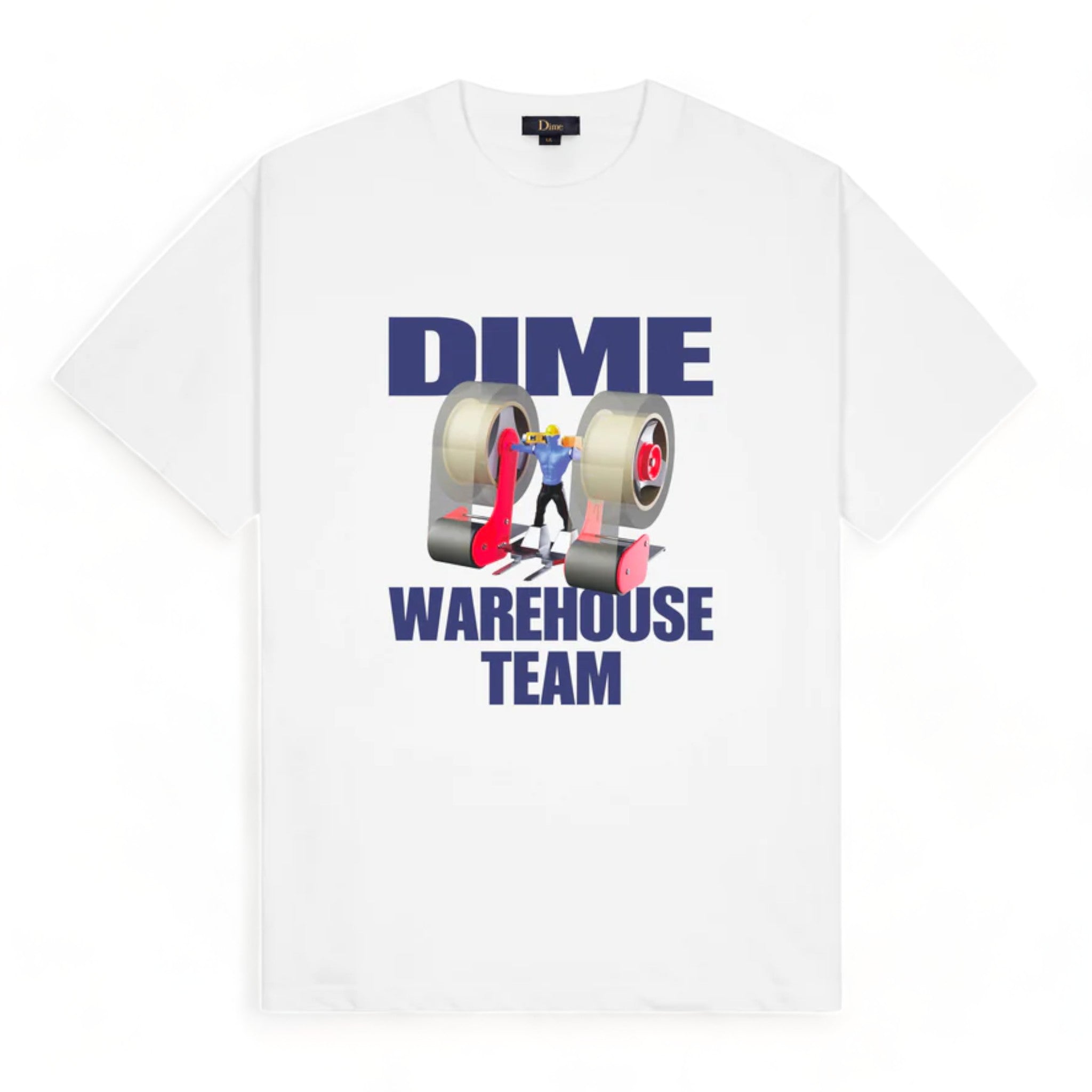 Dime Axel T-shirt