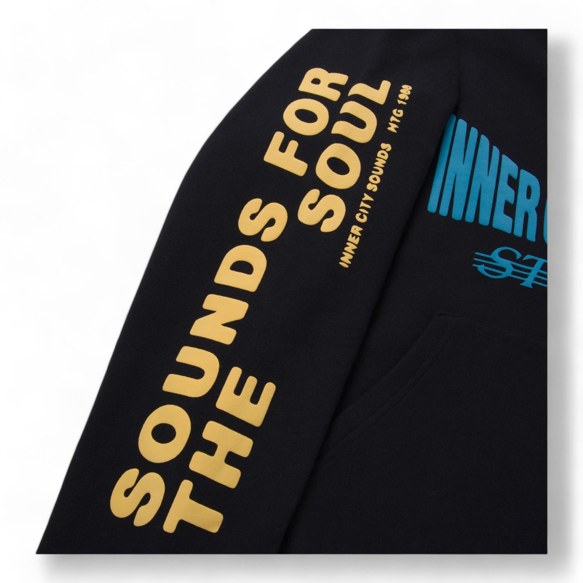 Honor The Gift Studio Hoodie
