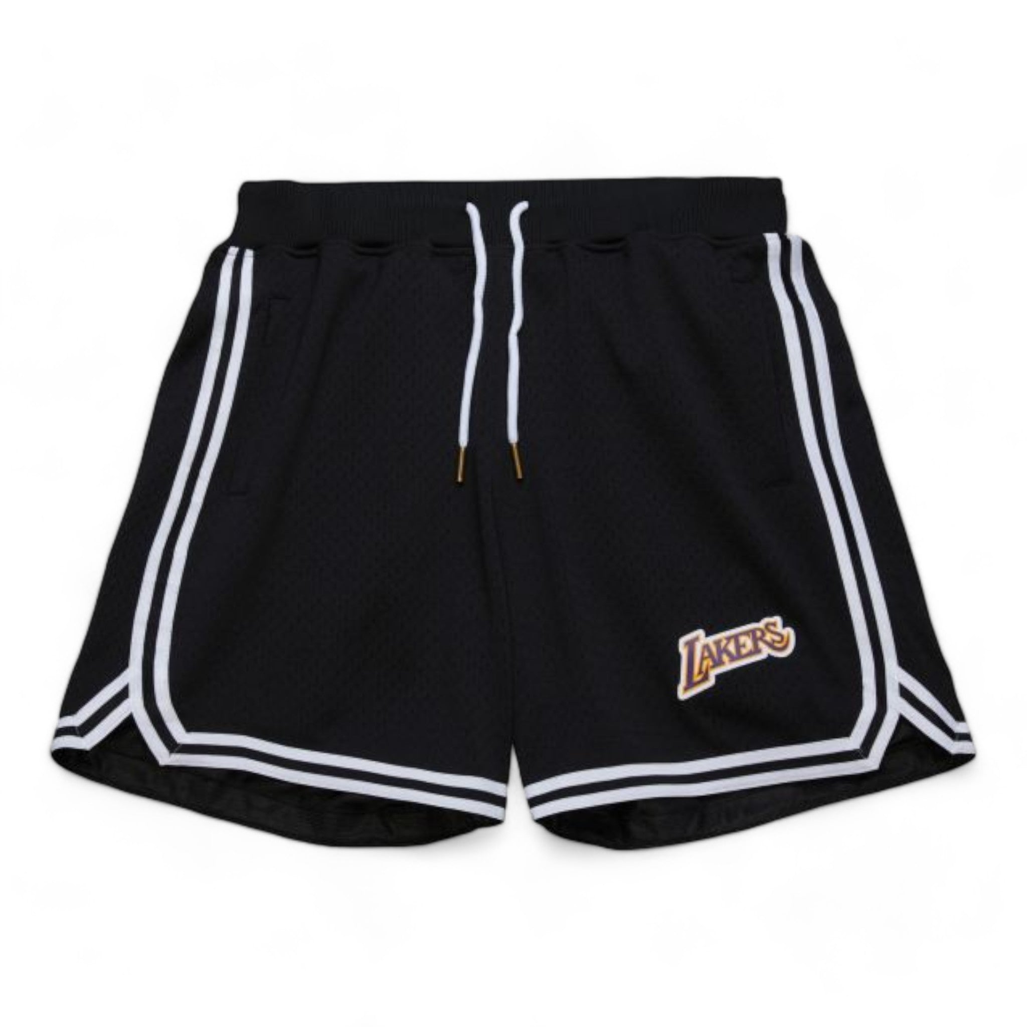 Mitchell & Ness Destination Leisure Gameday Los Angeles Lakers